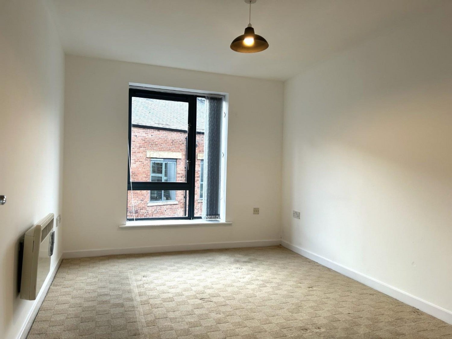Flat Marshall Street in Leeds