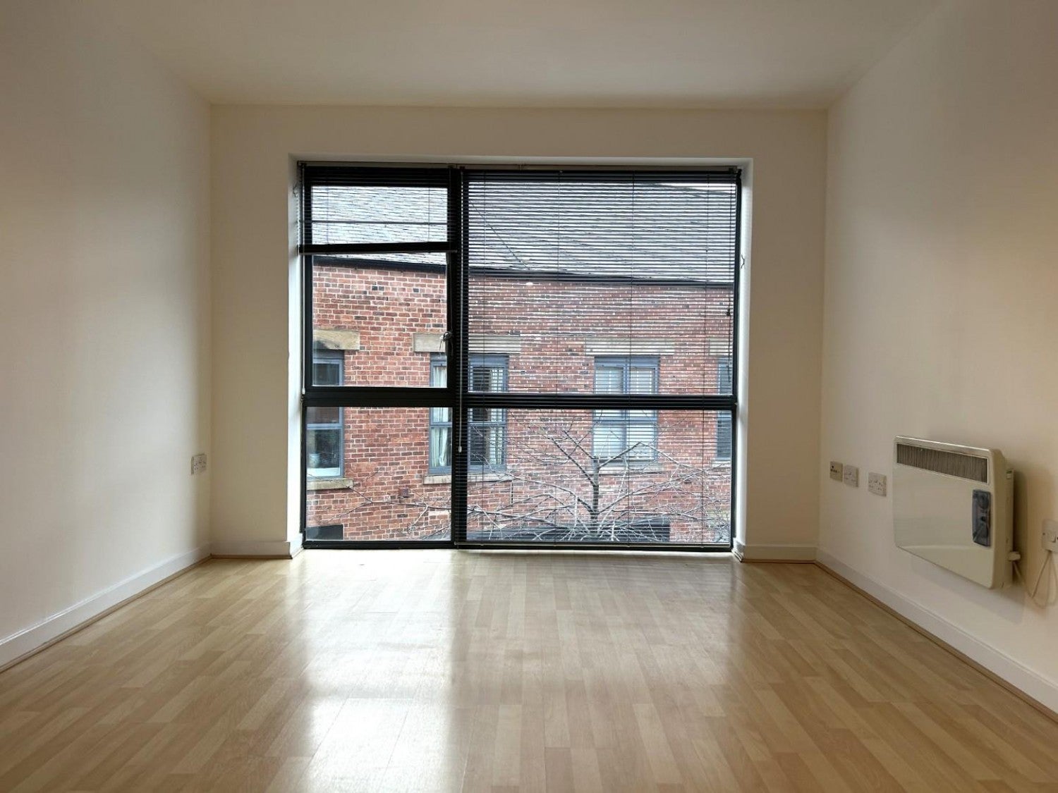 Flat Marshall Street in Leeds