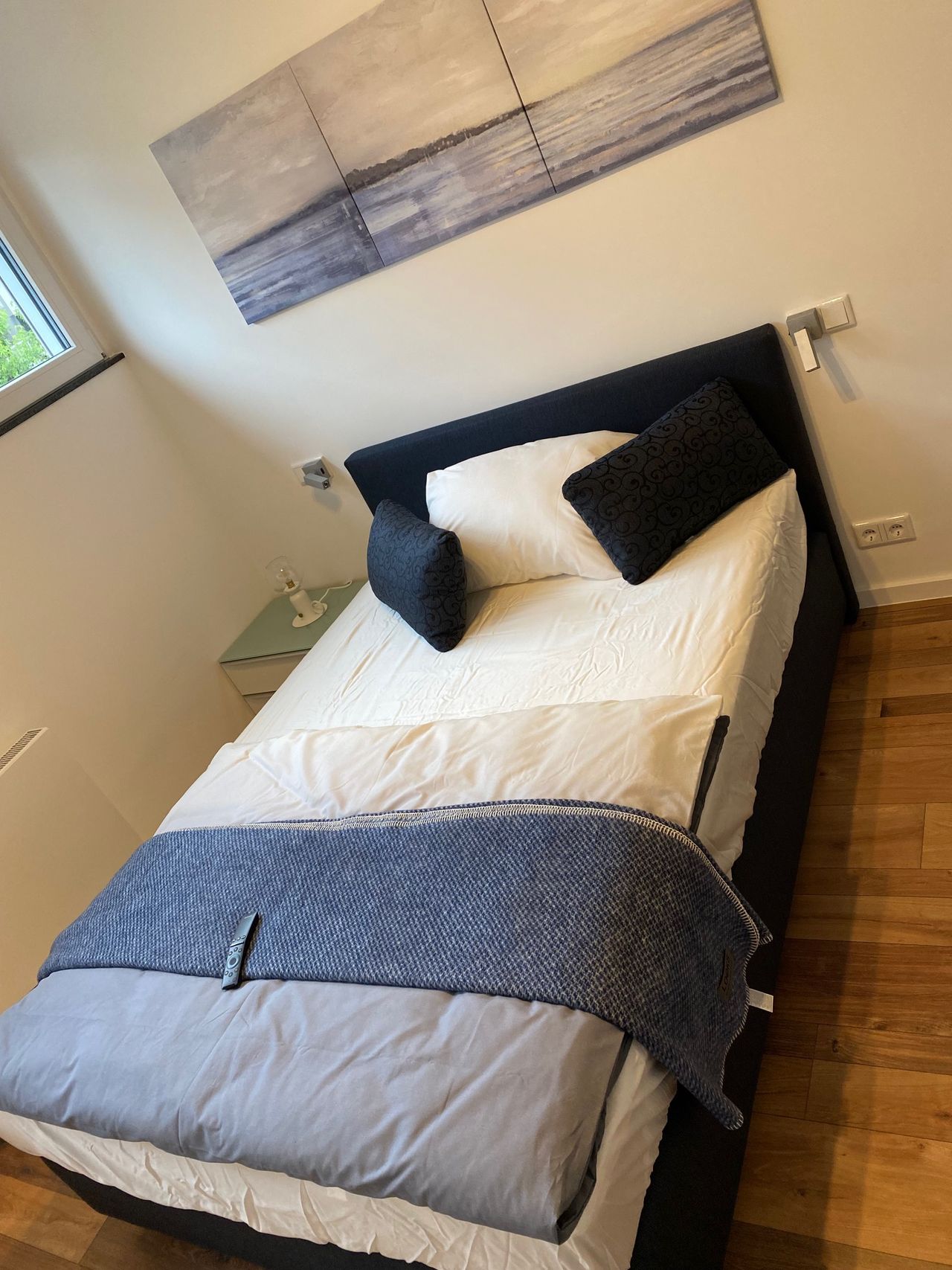 Wohnung Vereinstraße in Essen