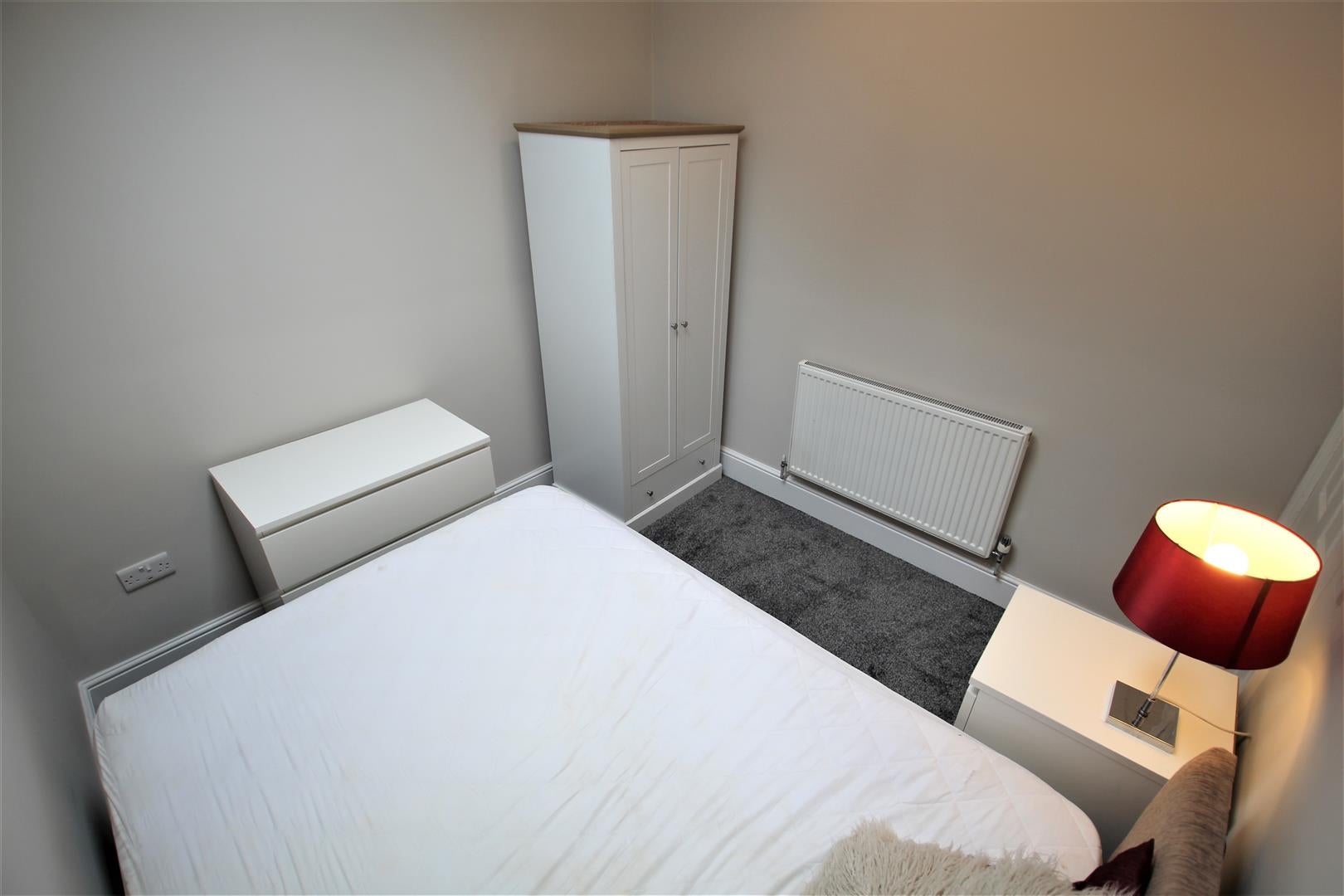 Flat Morris Lane in Leeds