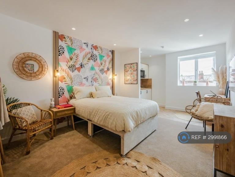 Room Coventry Road in Harborough