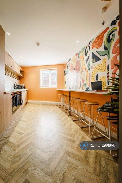 Room Coventry Road in Harborough