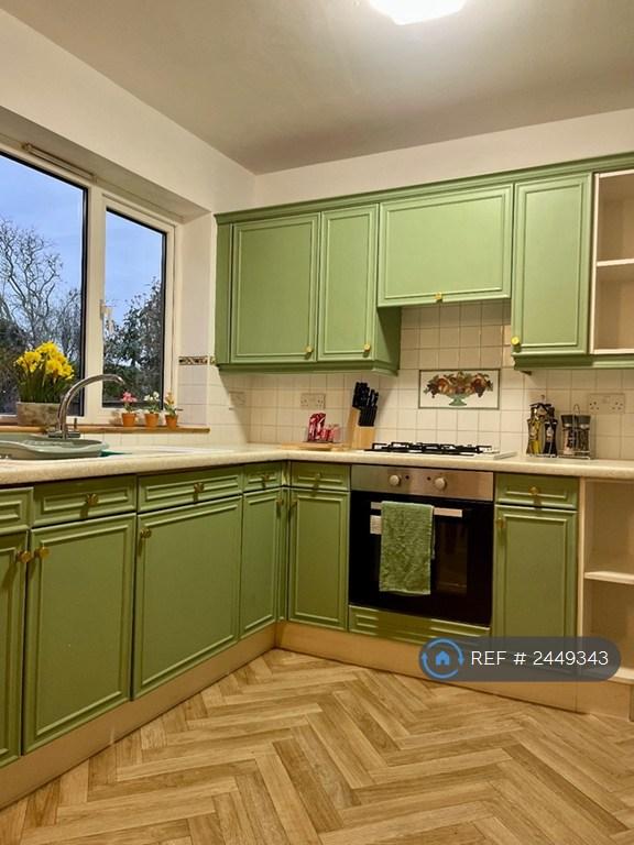 House Wroxall Road in Metropolitan Borough of Solihull