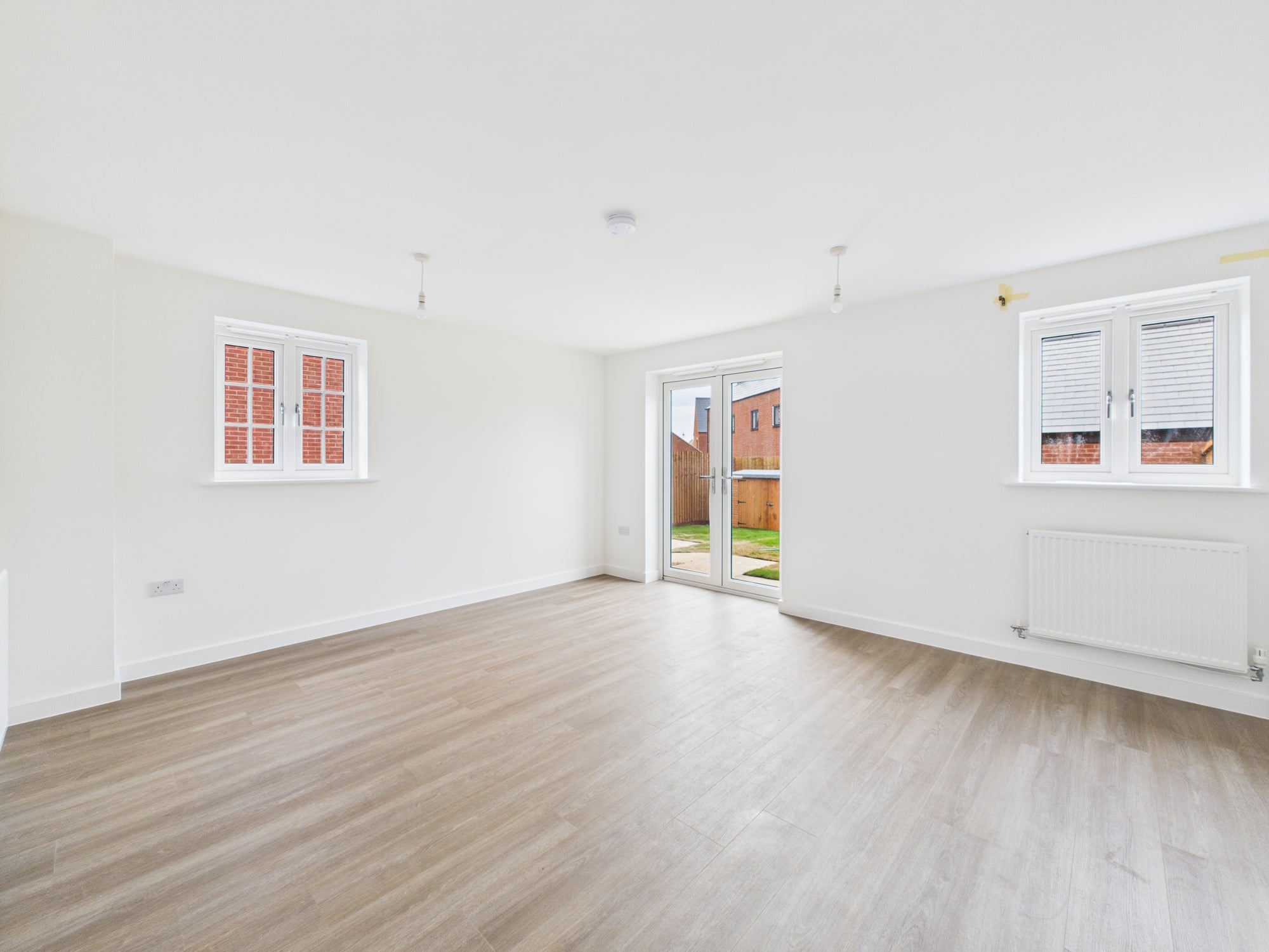 House Colchester Crescent in Towcester