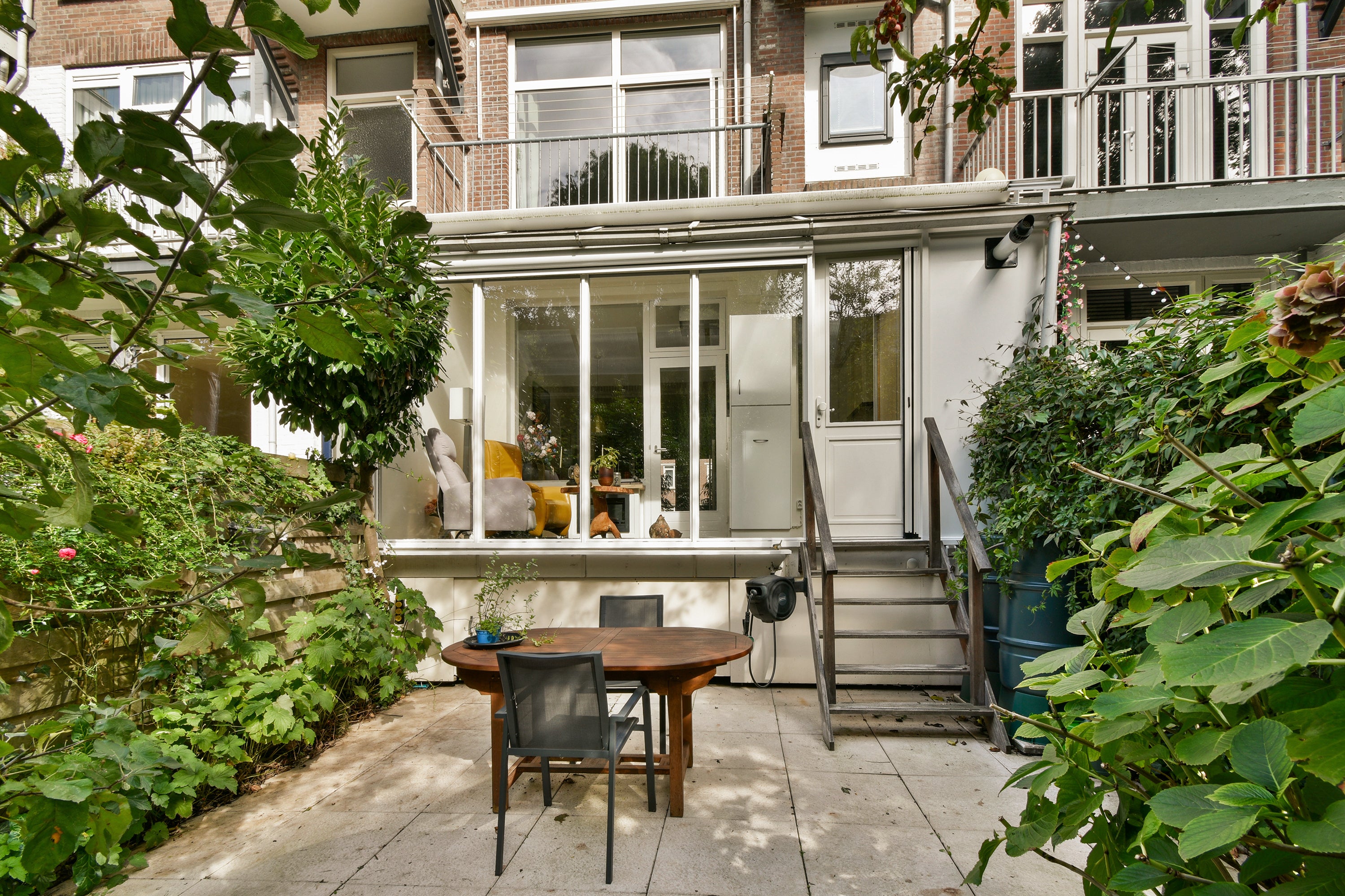 Appartement te koop: Beukelsweg 54B, Rotterdam
