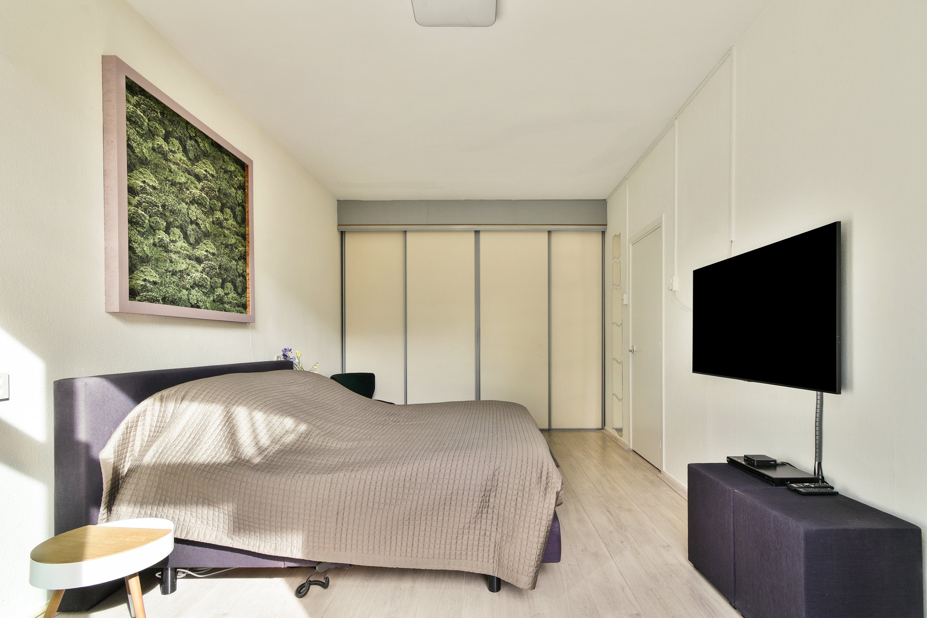 Appartement te koop: Beukelsweg 54B, Rotterdam