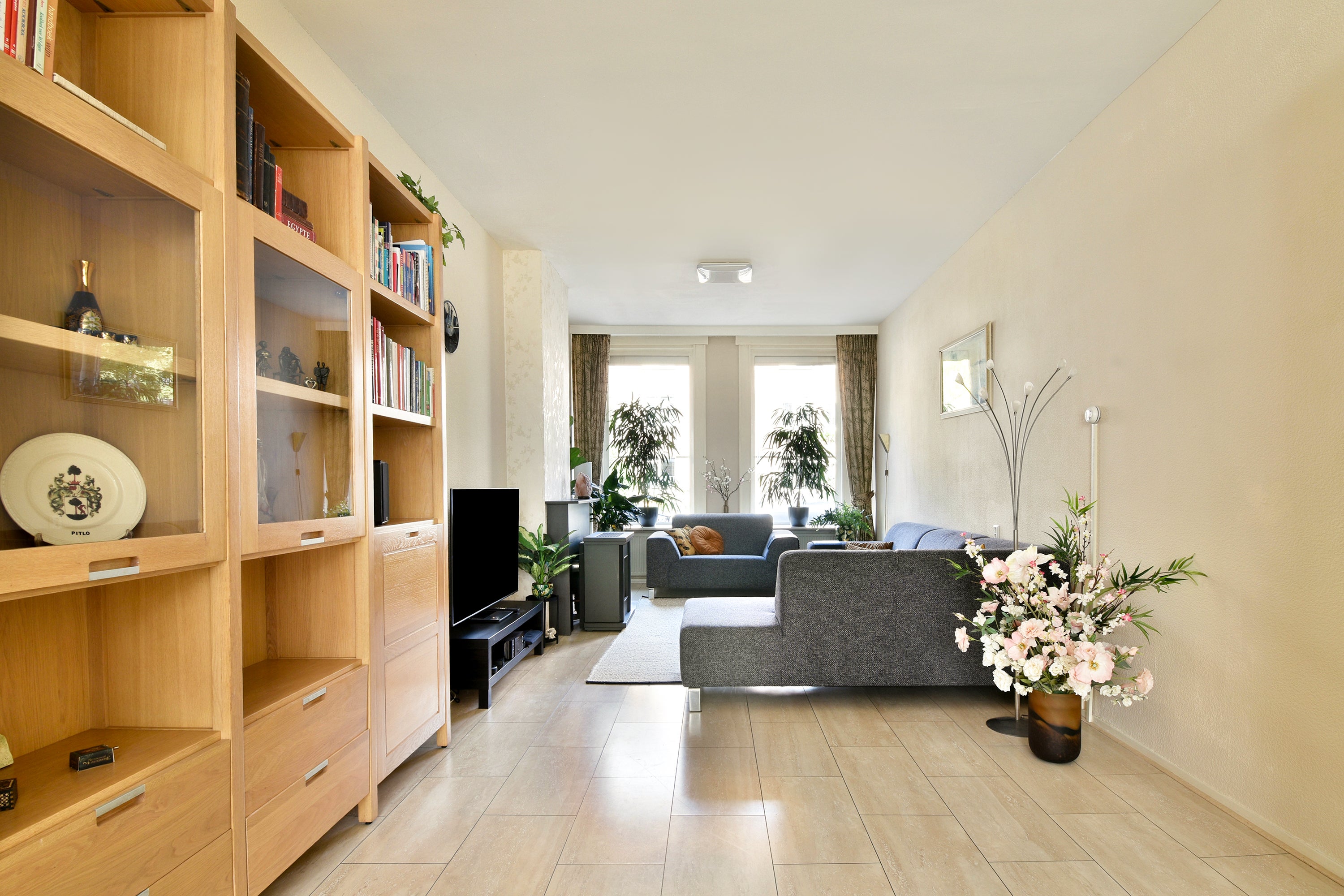 Appartement te koop: Beukelsweg 54B, Rotterdam