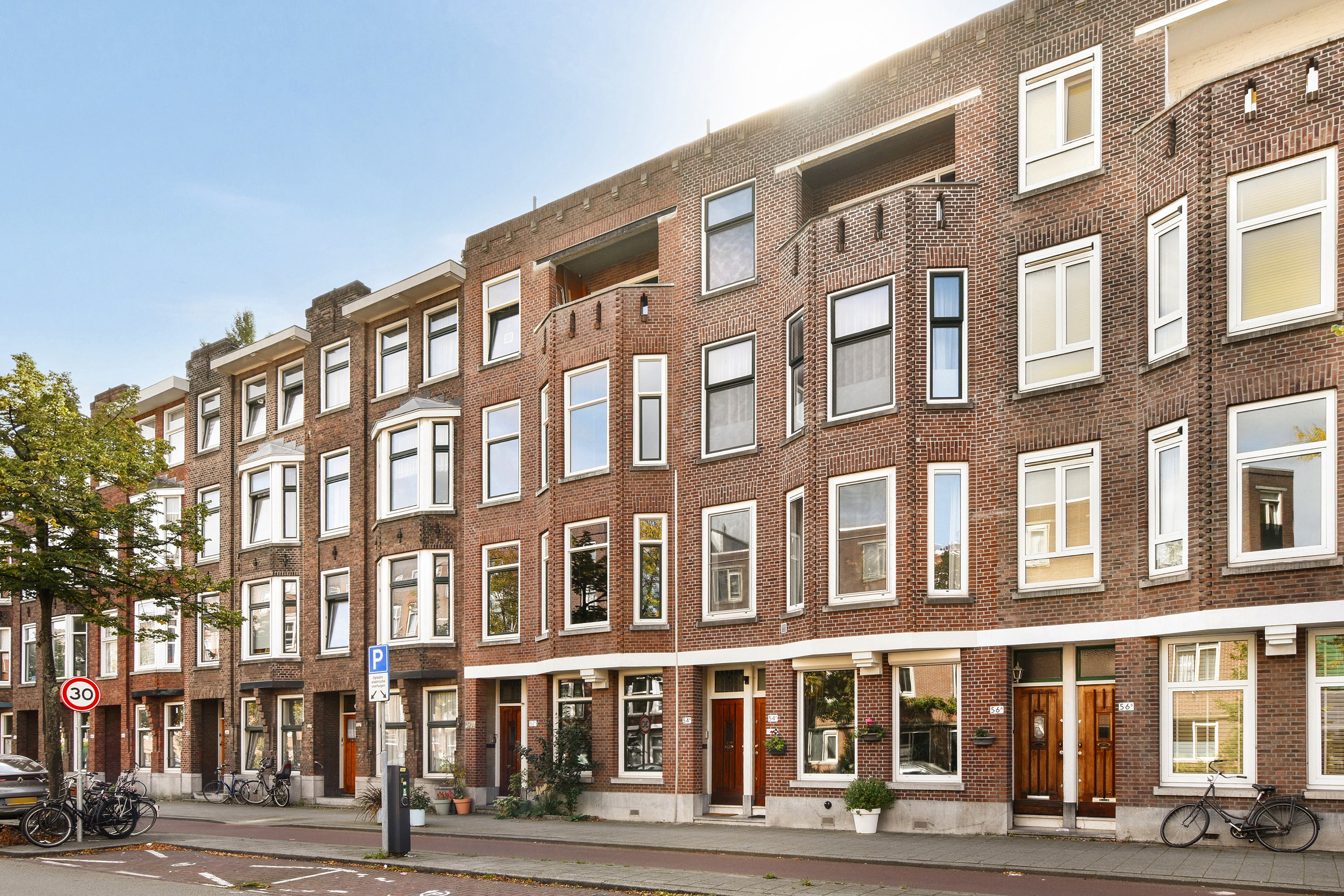 Appartement te koop: Beukelsweg 54B, Rotterdam