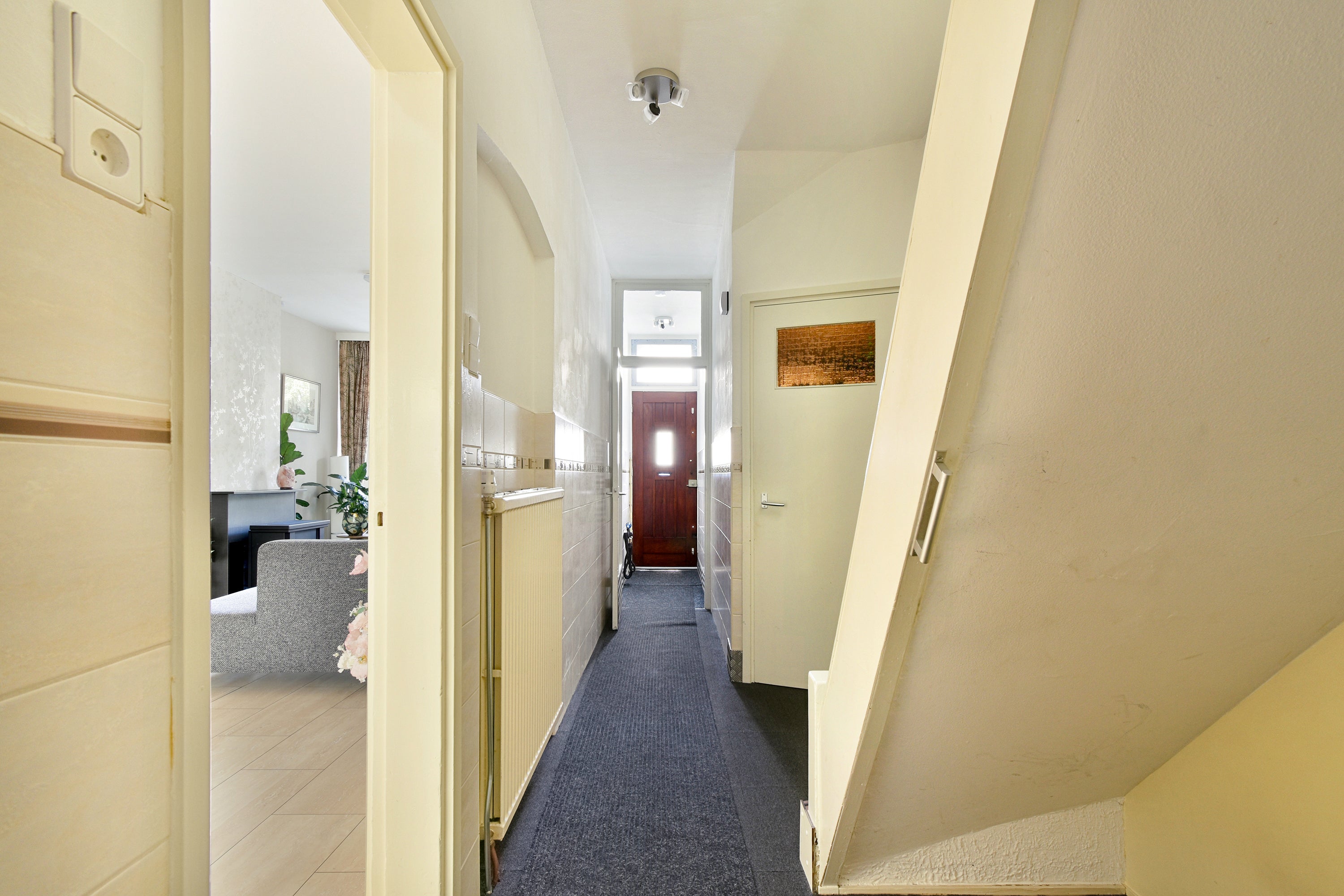 Appartement te koop: Beukelsweg 54B, Rotterdam
