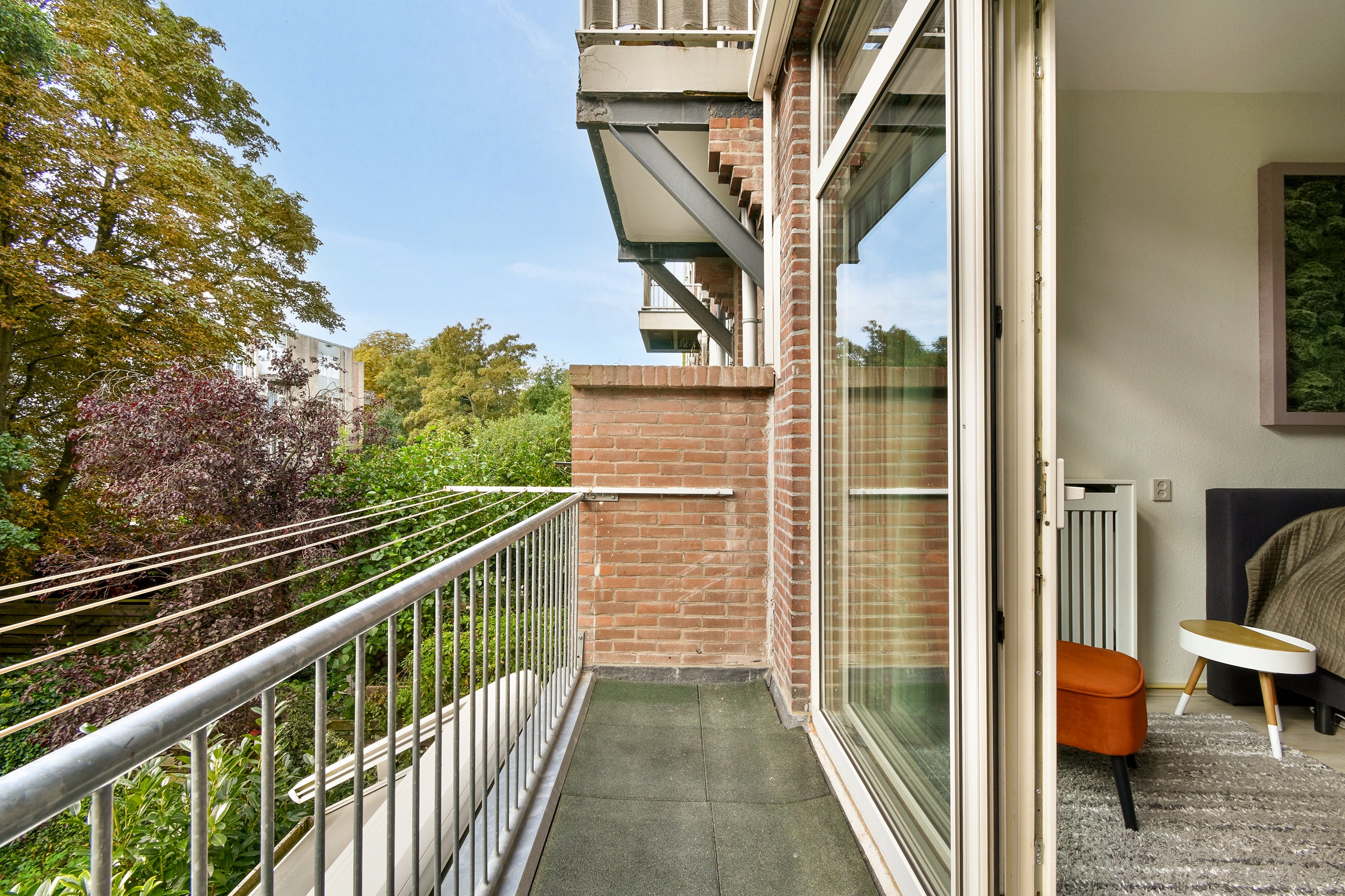 Appartement te koop: Beukelsweg 54B, Rotterdam
