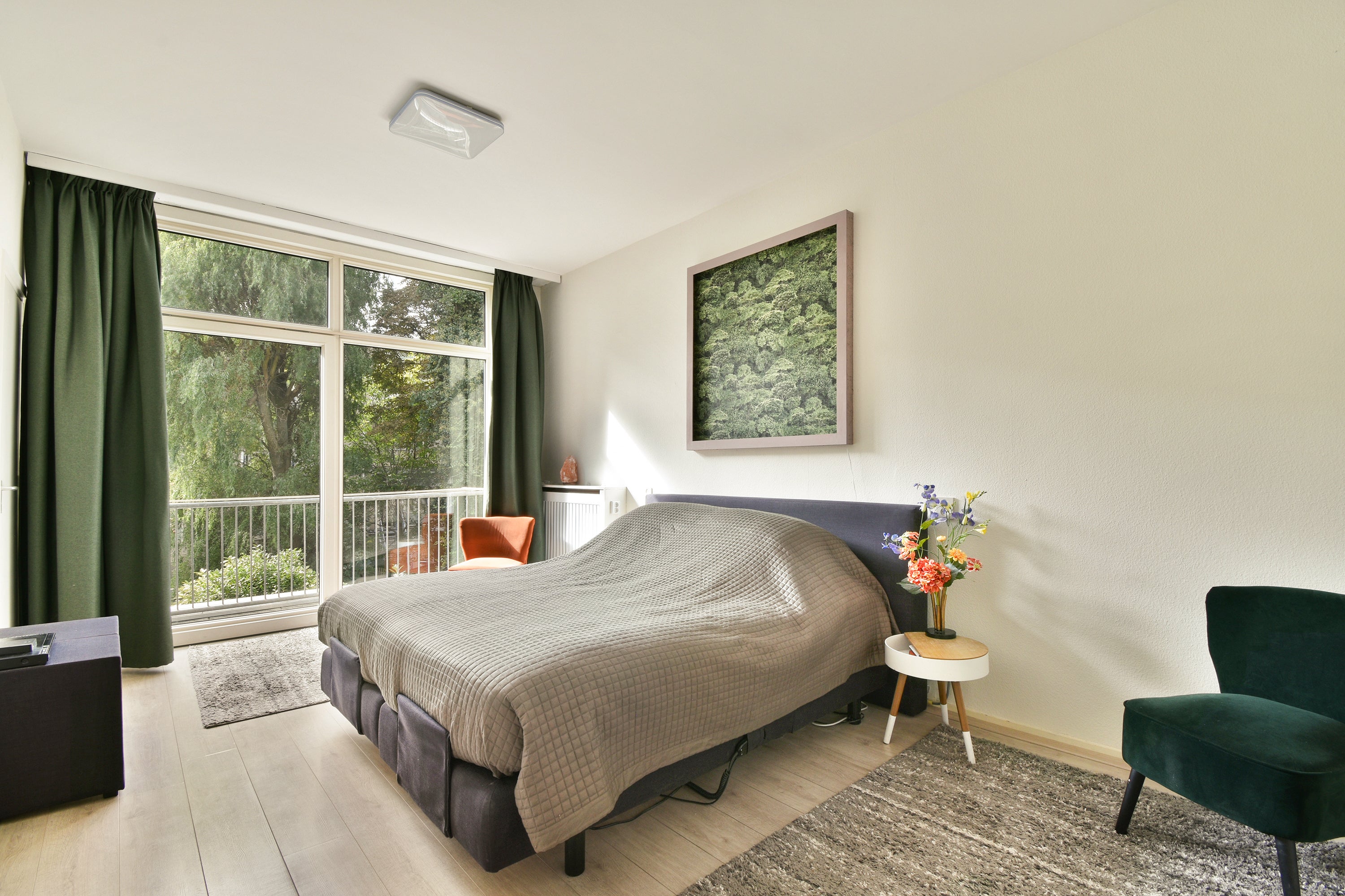 Appartement te koop: Beukelsweg 54B, Rotterdam
