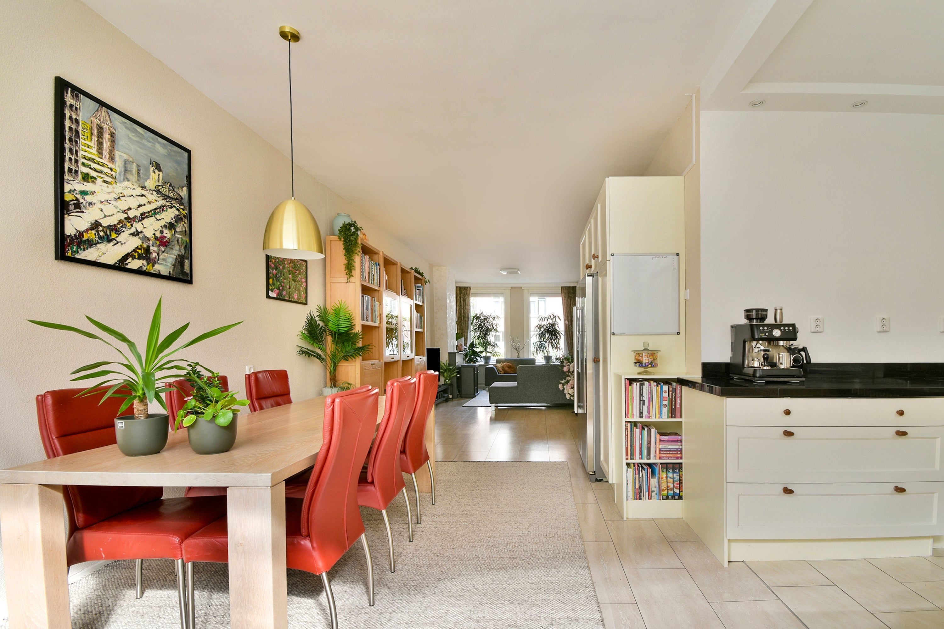 Appartement te koop: Beukelsweg 54B, Rotterdam