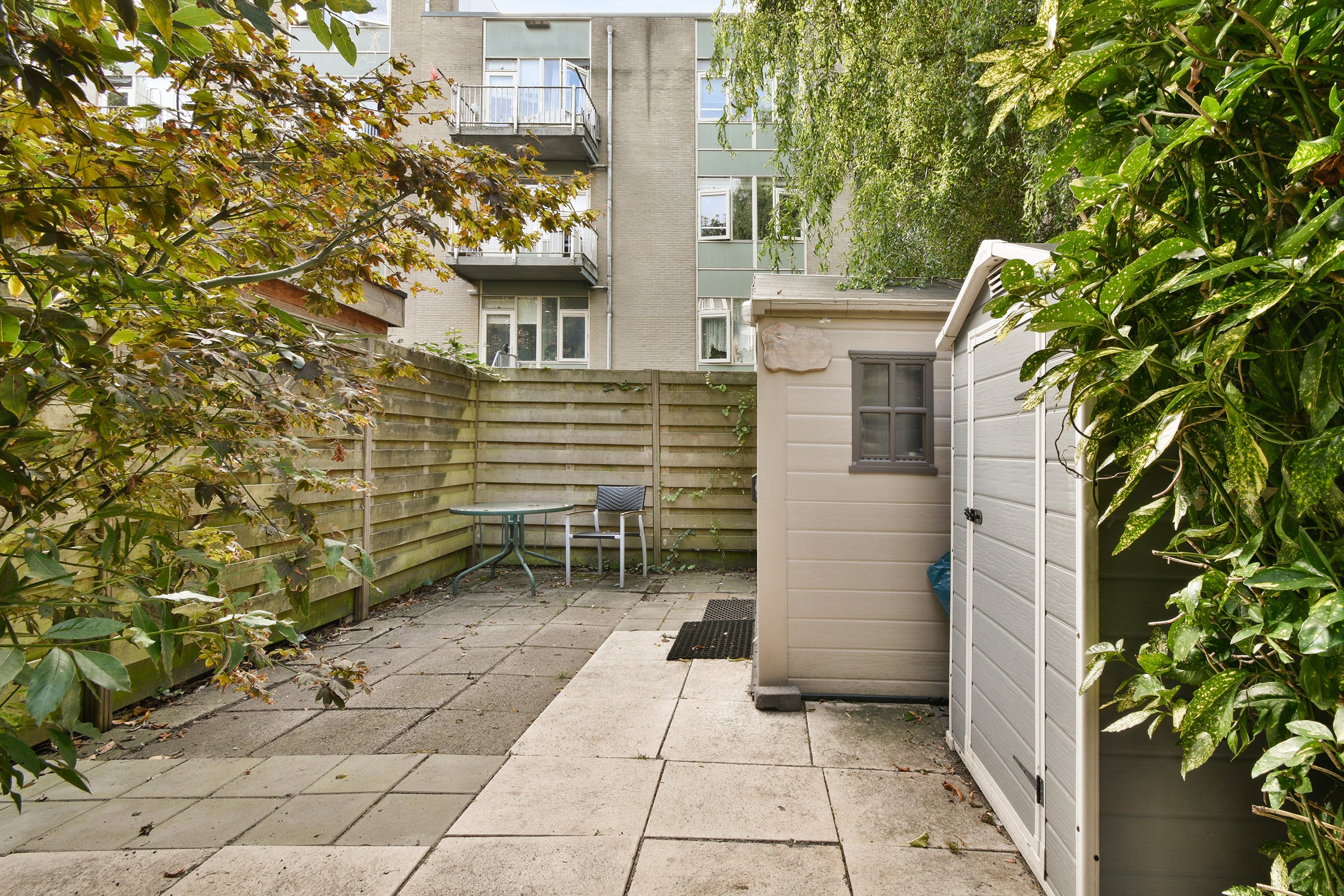 Appartement te koop: Beukelsweg 54B, Rotterdam