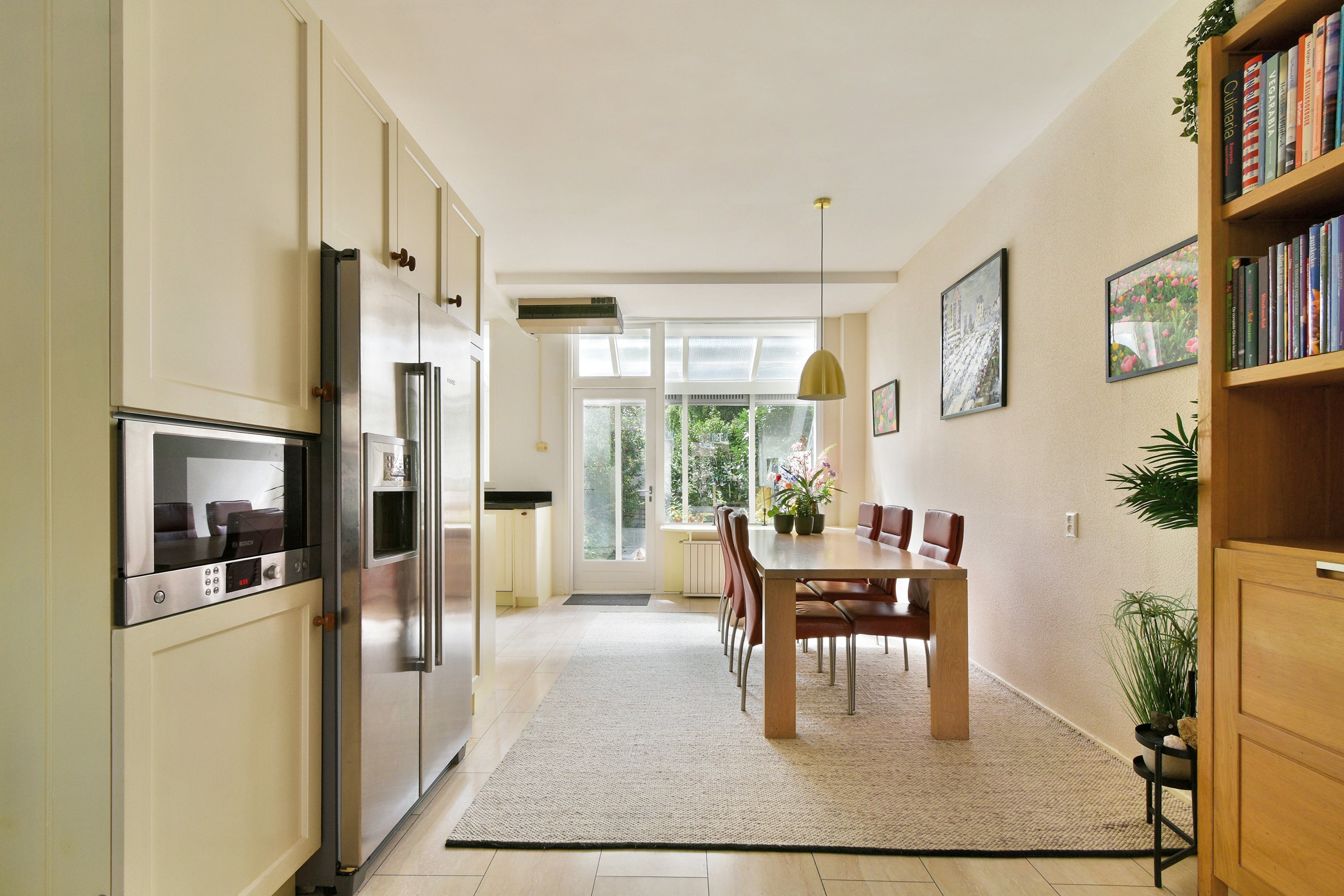 Appartement te koop: Beukelsweg 54B, Rotterdam