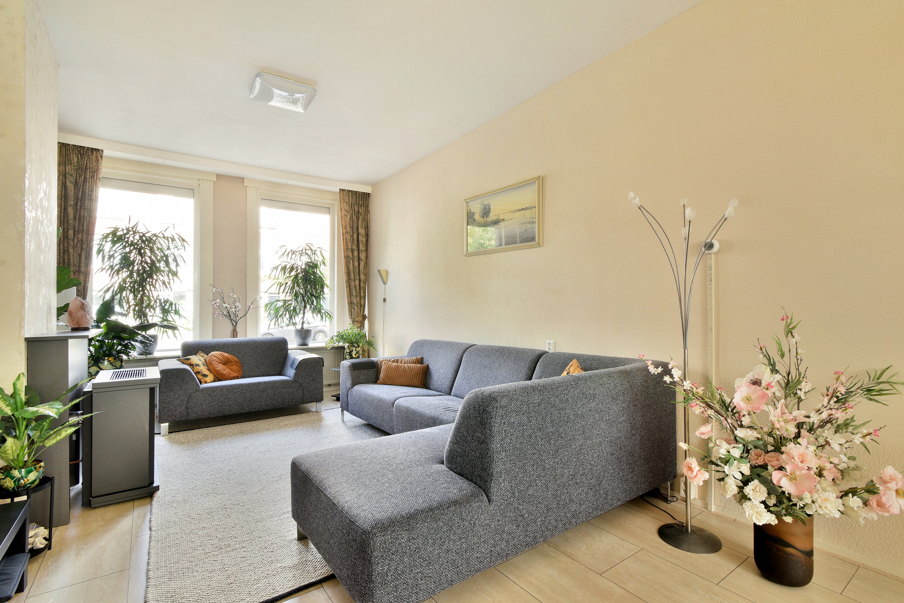 Appartement te koop: Beukelsweg 54B, Rotterdam