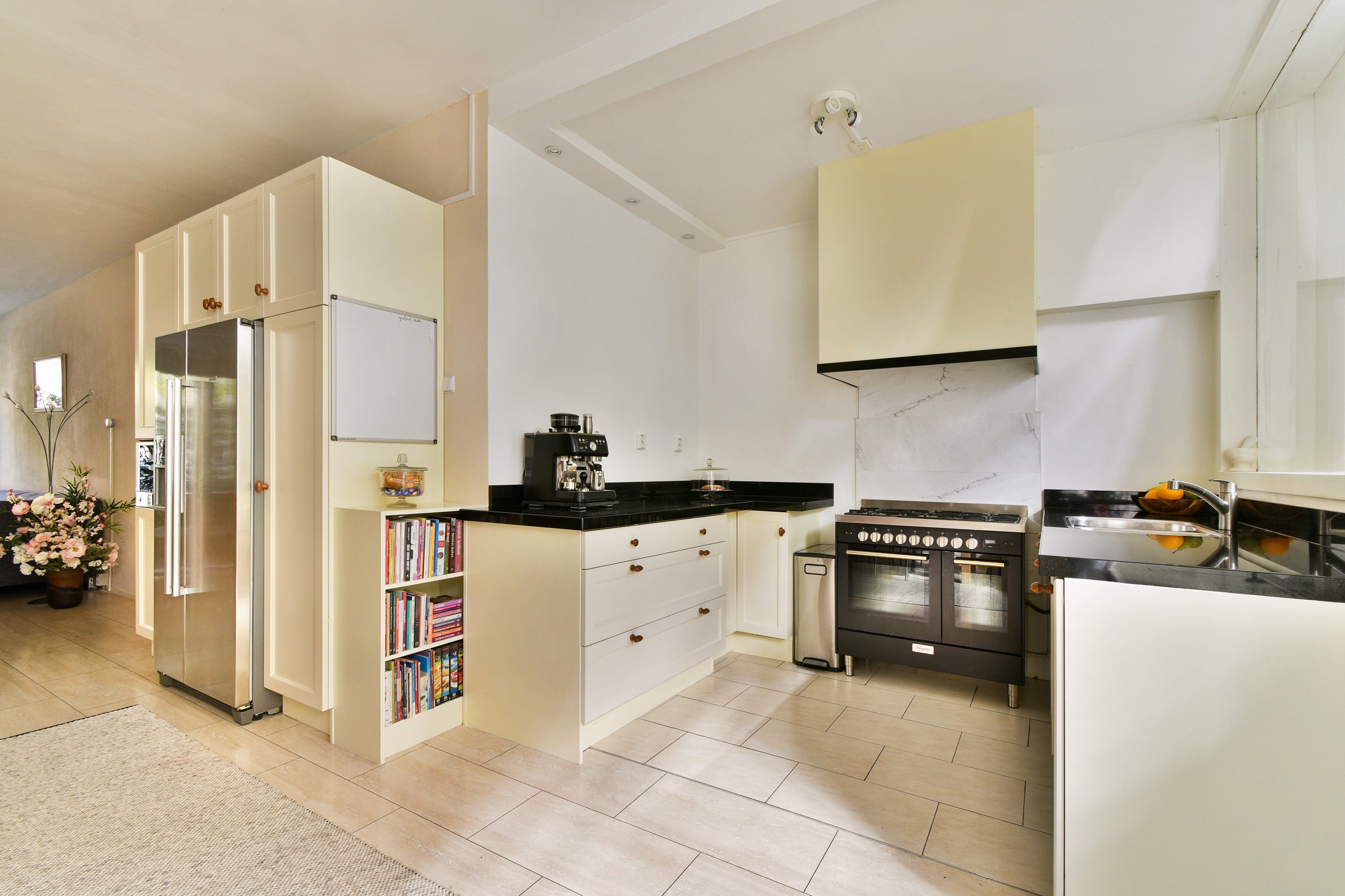 Appartement te koop: Beukelsweg 54B, Rotterdam