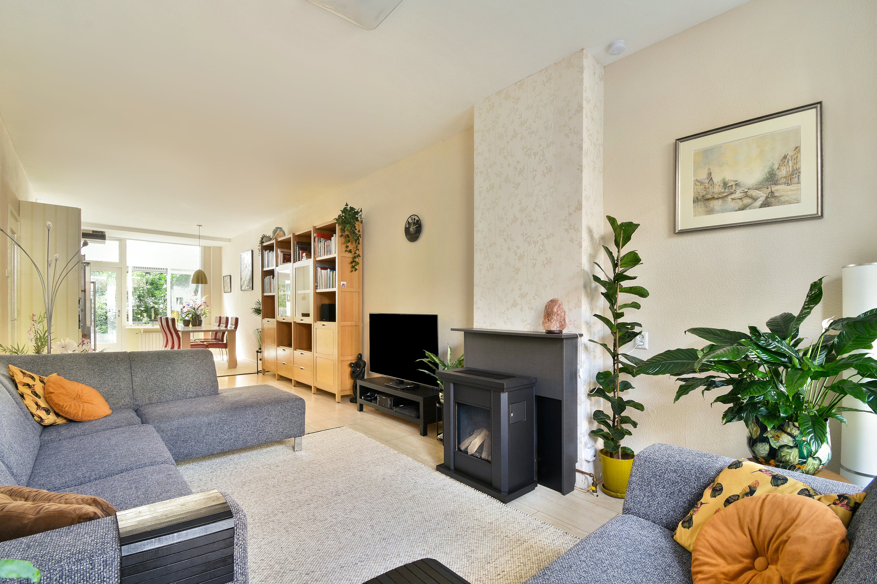 Appartement te koop: Beukelsweg 54B, Rotterdam