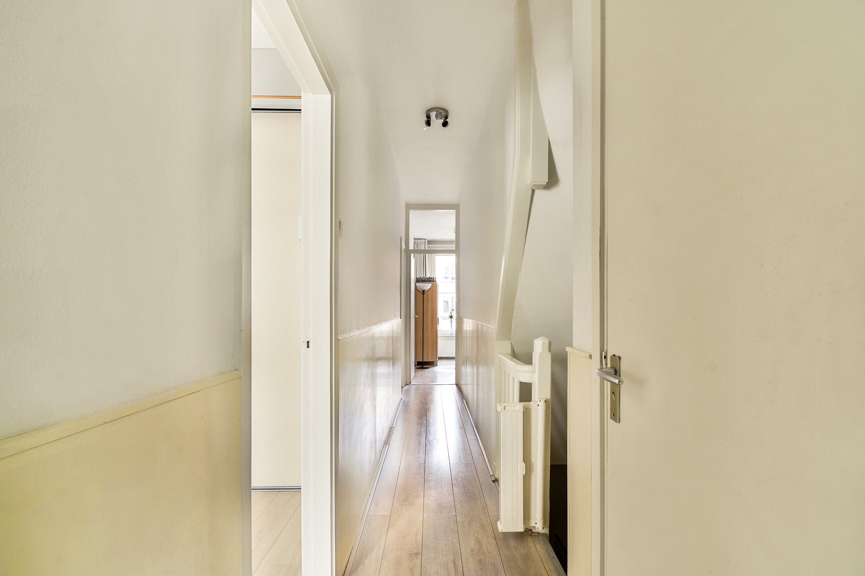 Appartement te koop: Beukelsweg 54B, Rotterdam