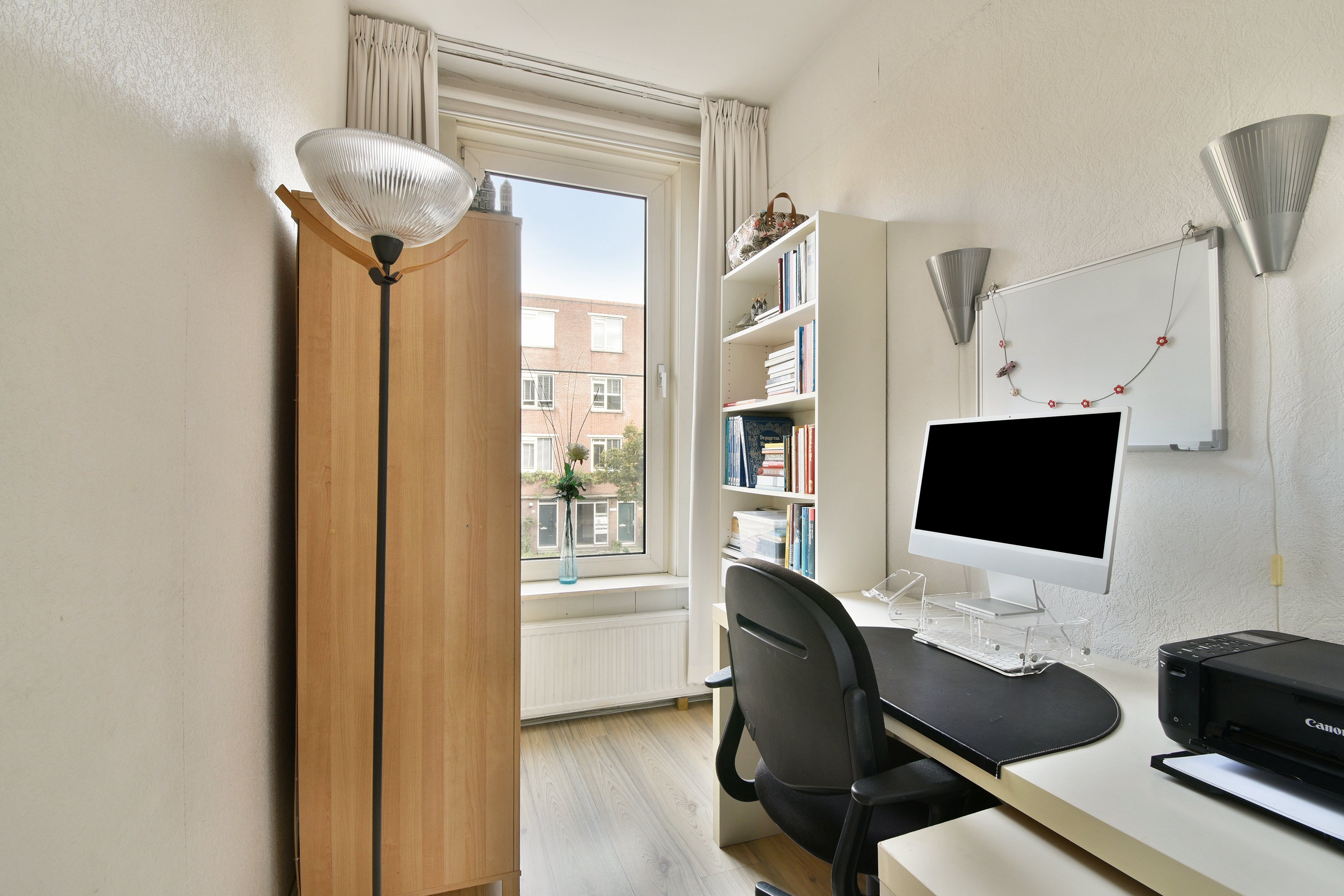 Appartement te koop: Beukelsweg 54B, Rotterdam