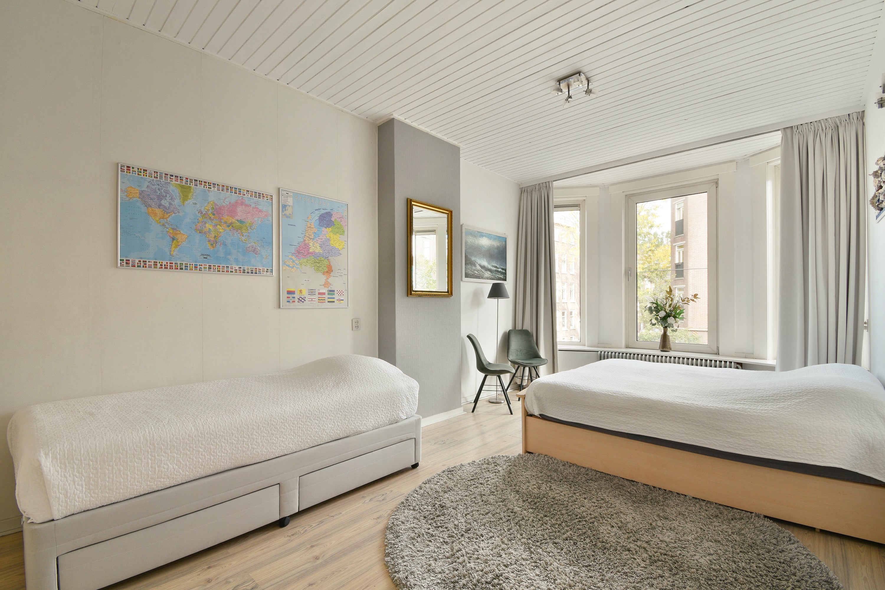 Appartement te koop: Beukelsweg 54B, Rotterdam