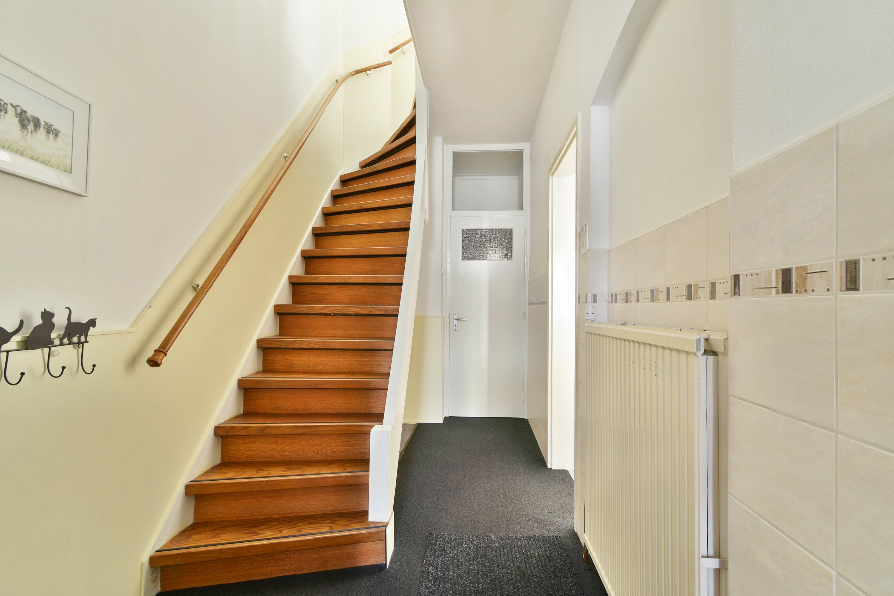 Appartement te koop: Beukelsweg 54B, Rotterdam