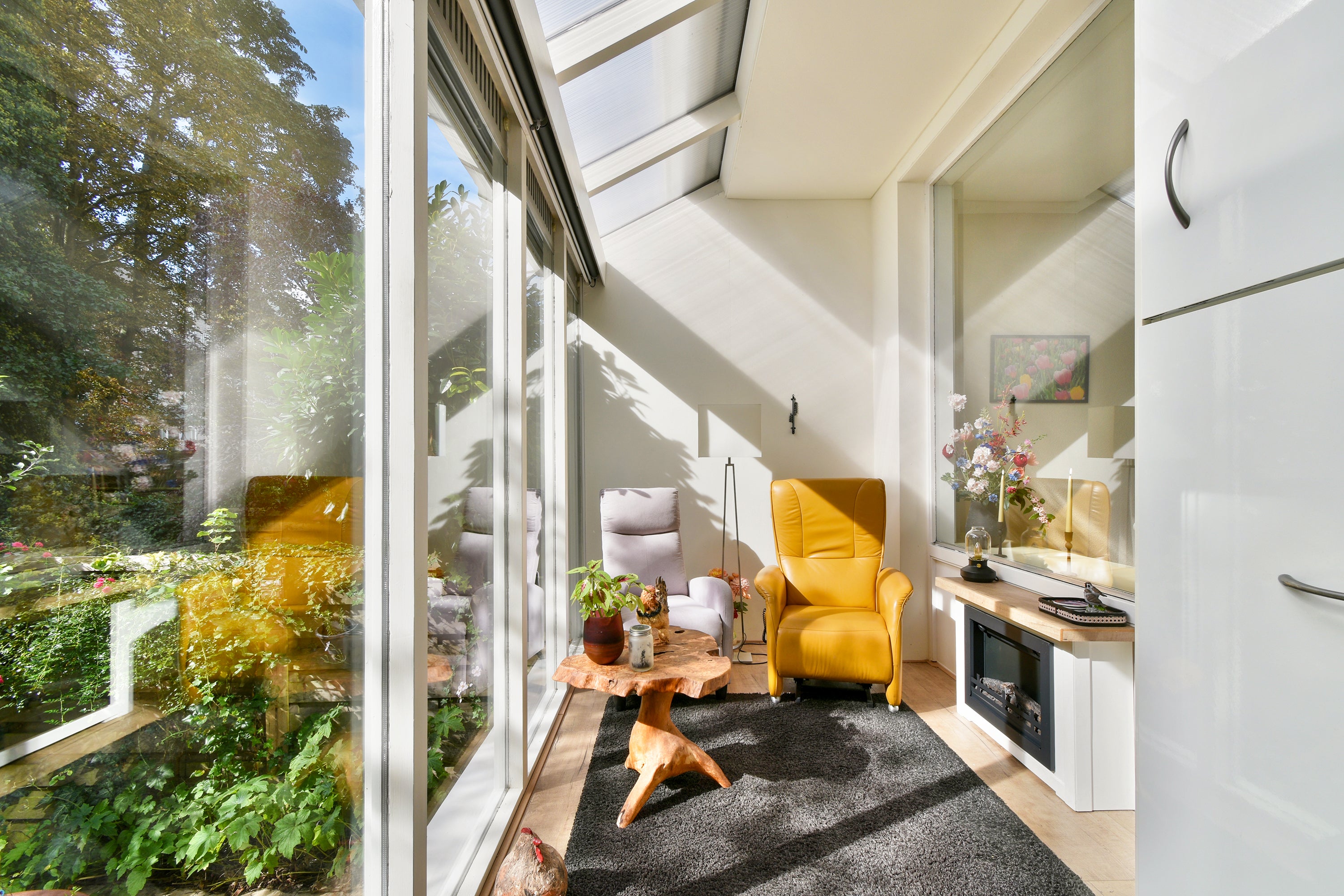 Appartement te koop: Beukelsweg 54B, Rotterdam