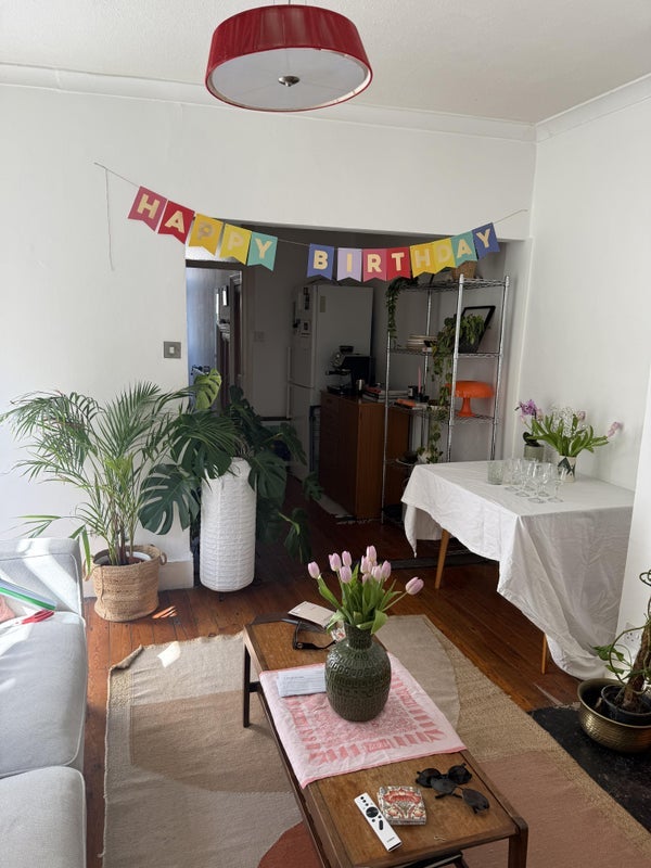 Room Vartry Road in Greater London