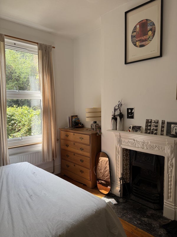 Room Vartry Road in Greater London