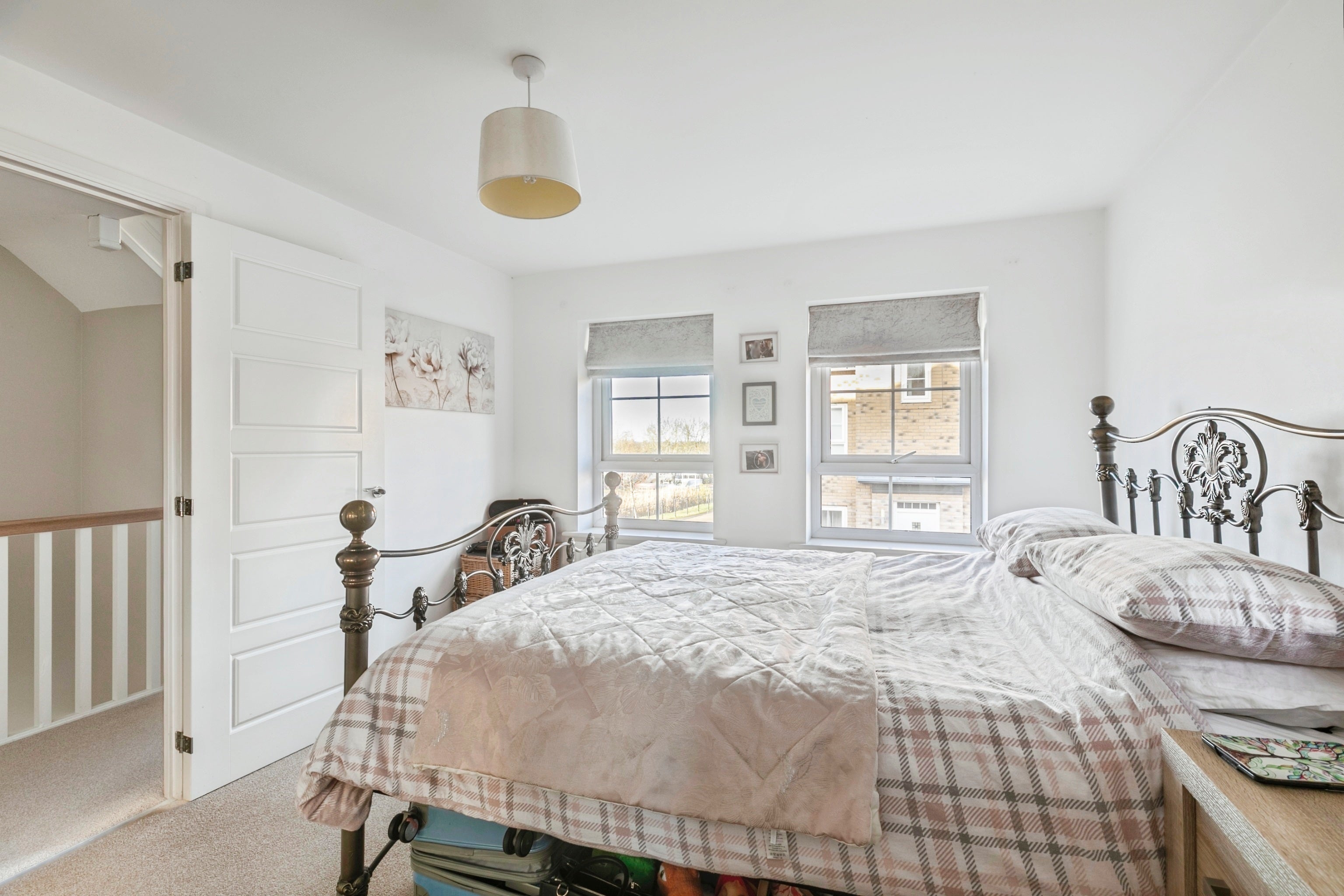 House Foren Crescent in Huntingdonshire
