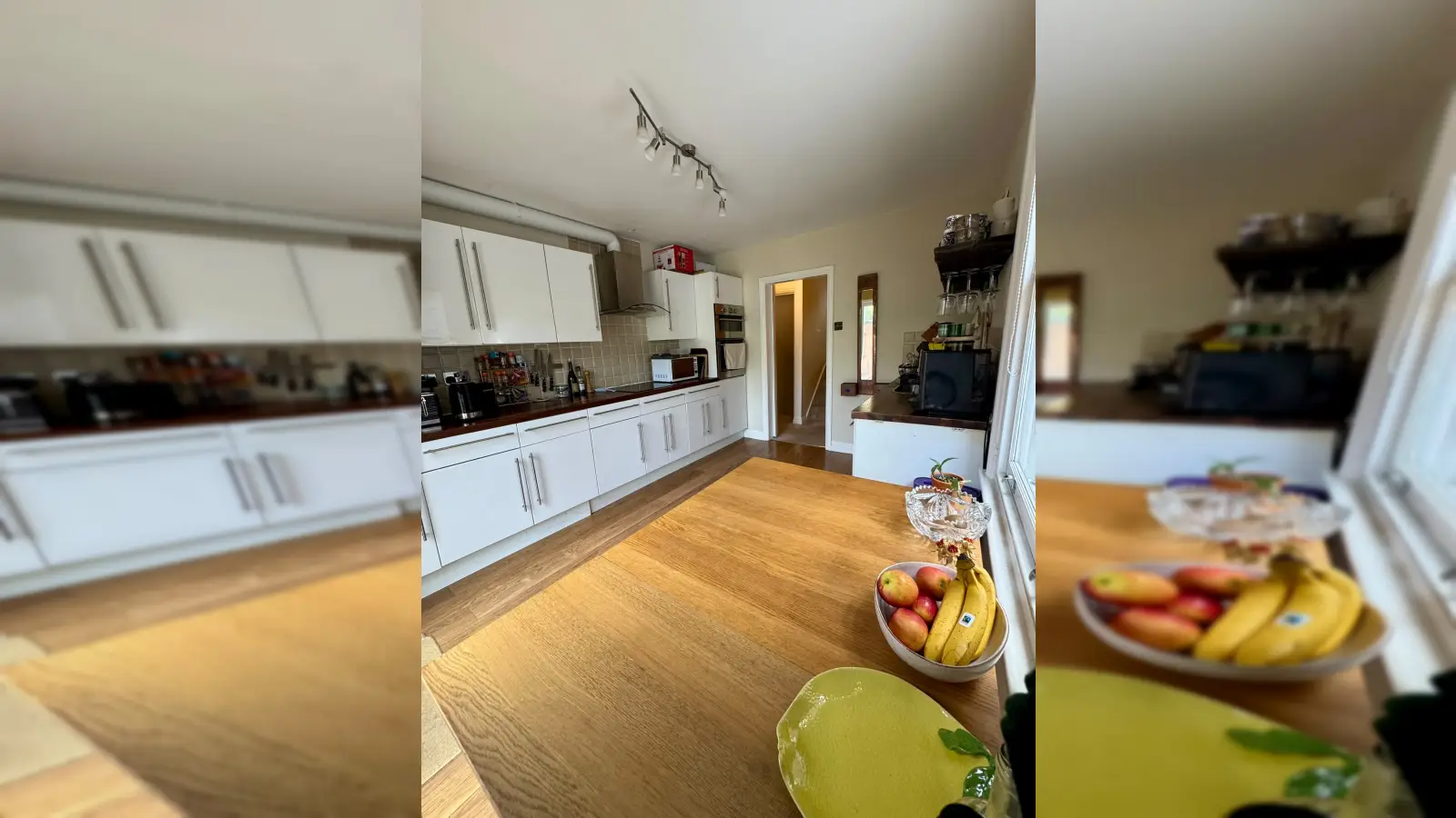 Flat Digby Crescent in Greater London