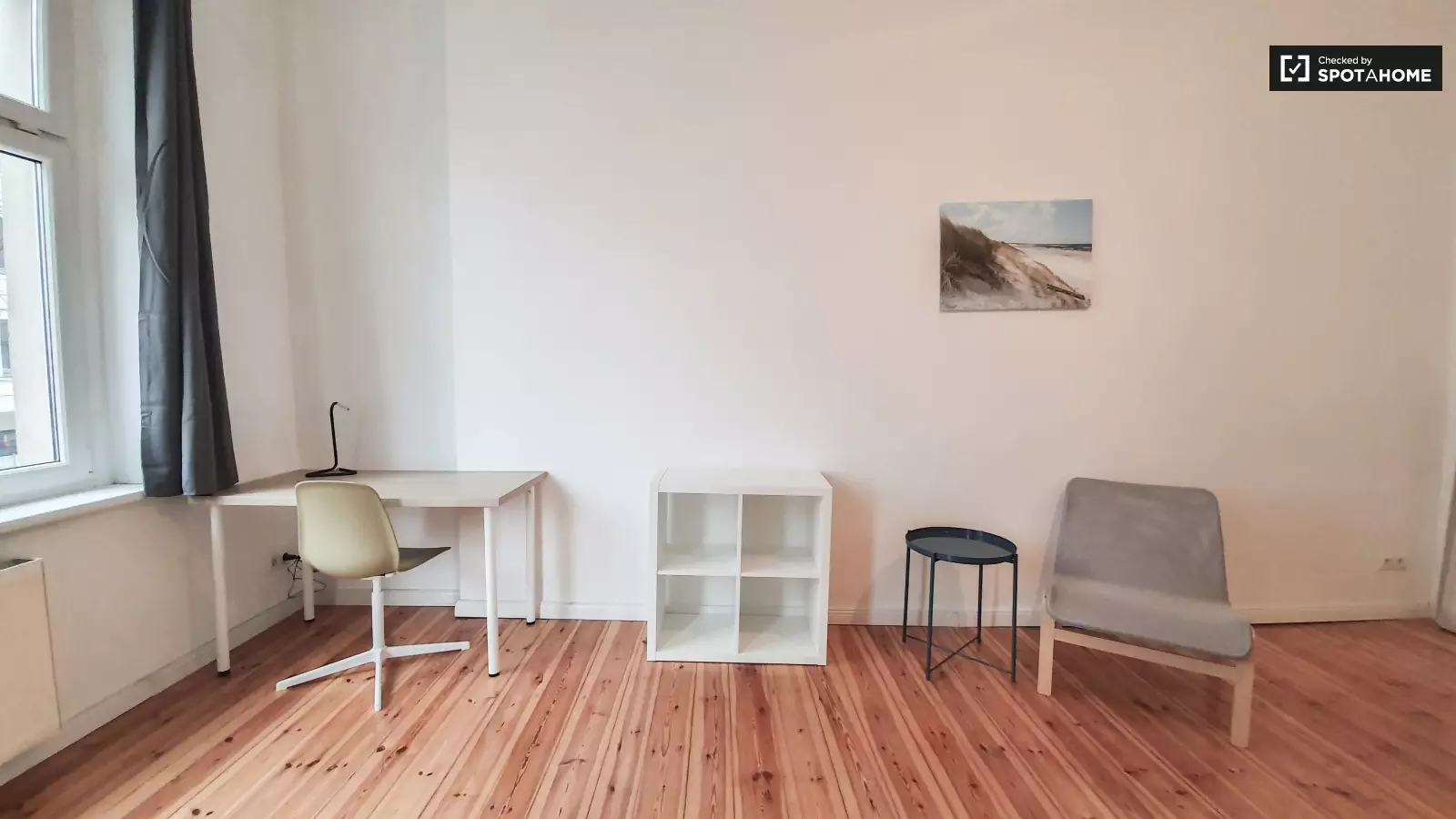 Wohnung Schönfließer Straße in Berlin