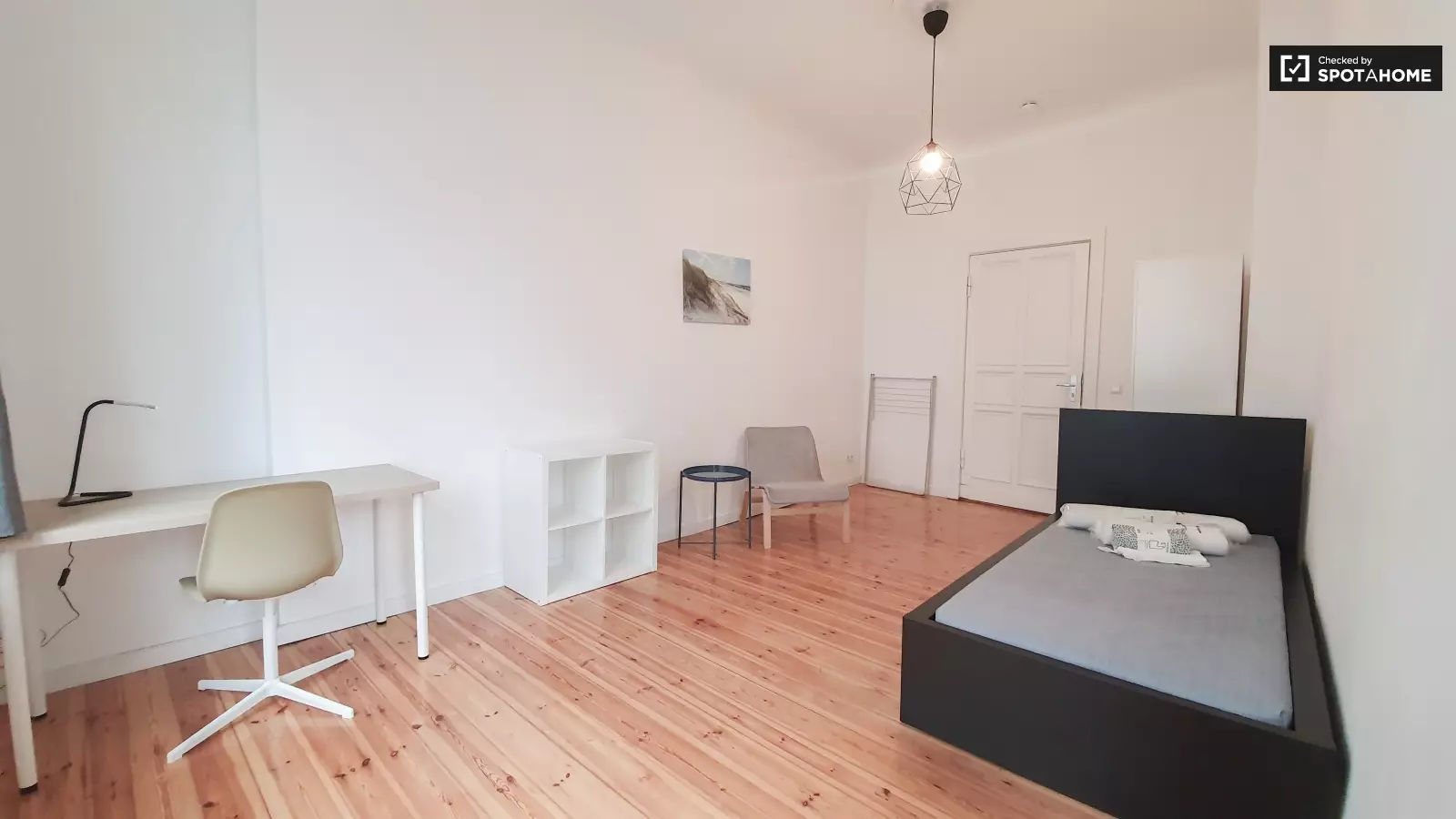 Wohnung Schönfließer Straße in Berlin