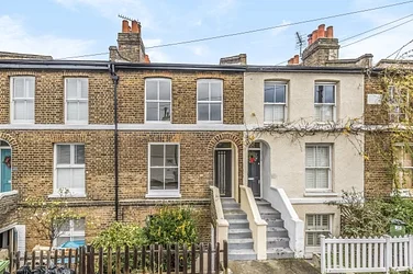 House Old Dover Road in Greater London