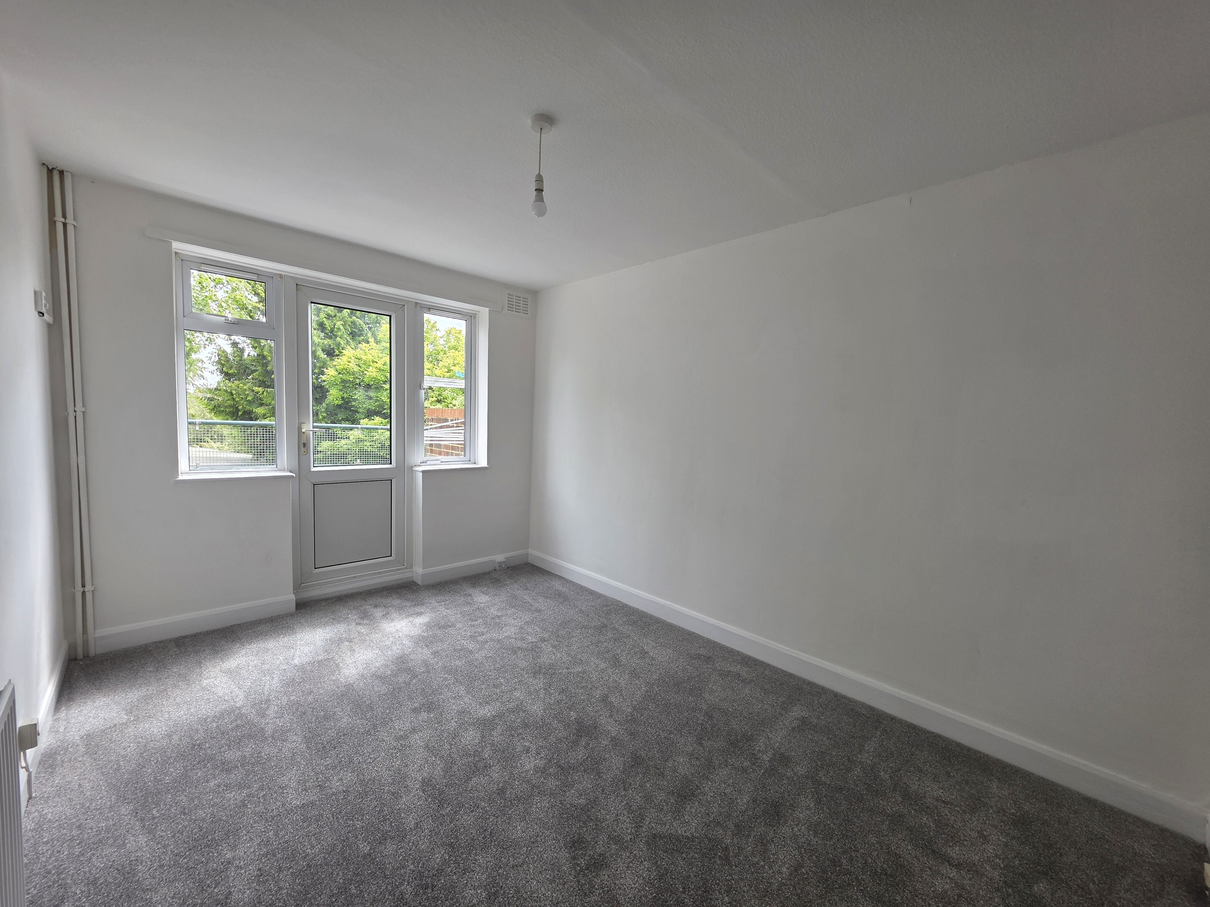 Flat Eastleigh Road in Devizes