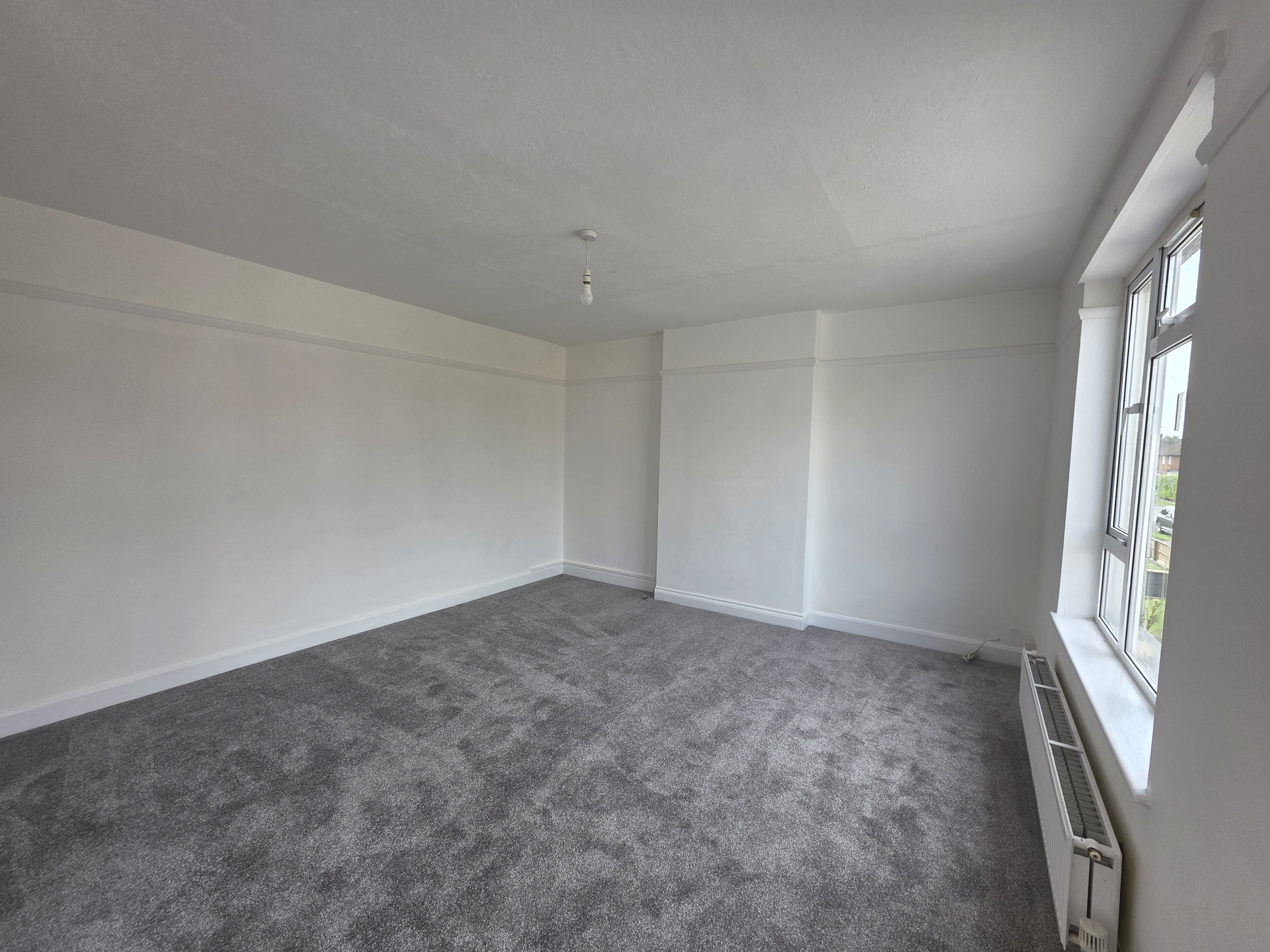 Flat Eastleigh Road in Devizes