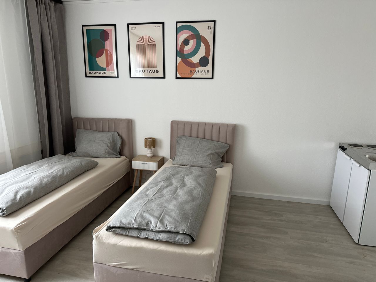 Wohnung Gebersdorfer Straße in Nürnberg