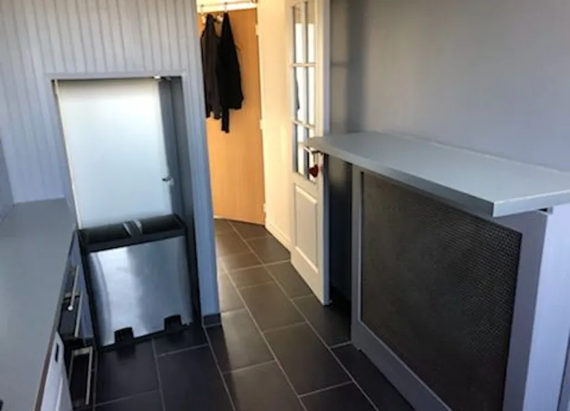Appartement Allée Charlemagne à Gagny