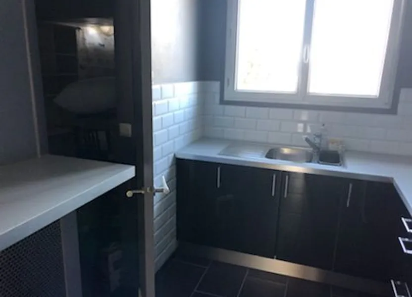 Appartement Allée Charlemagne à Gagny