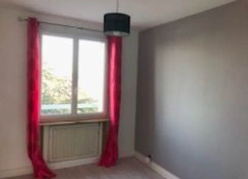 Appartement Allée Charlemagne à Gagny