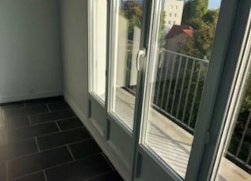 Appartement Allée Charlemagne à Gagny