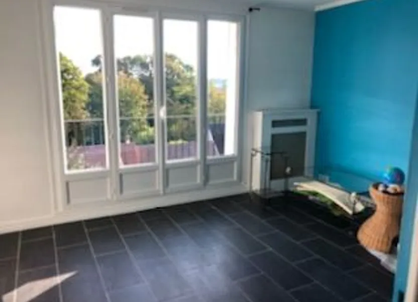 Flat Allée Charlemagne in Gagny