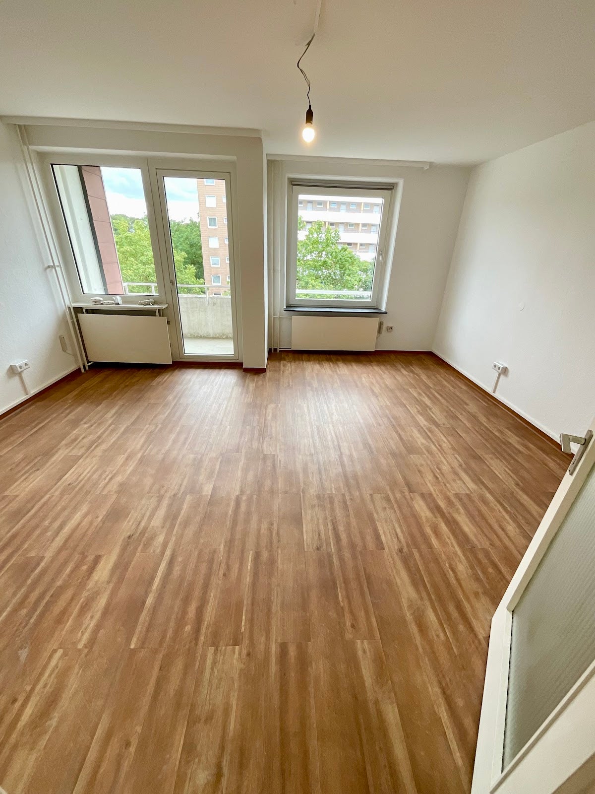 Wohnung Westermannweg in Hannover