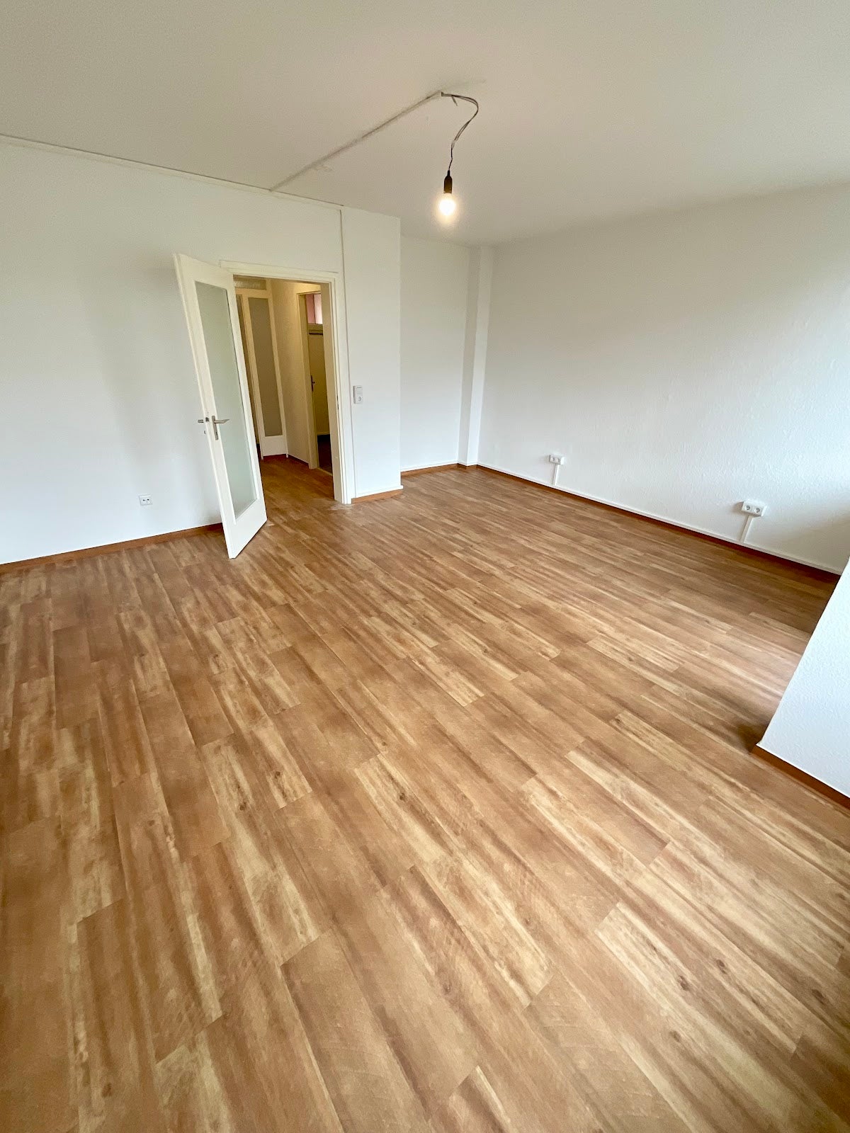 Wohnung Westermannweg in Hannover