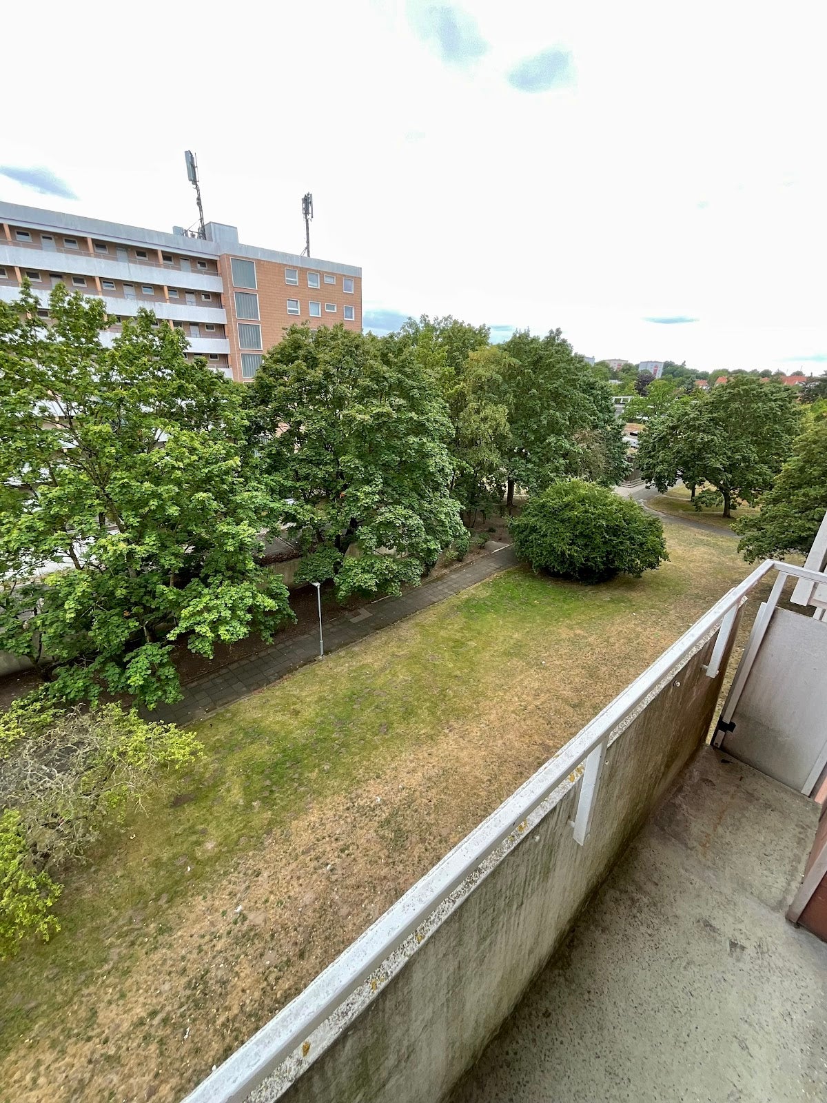 Wohnung Westermannweg in Hannover