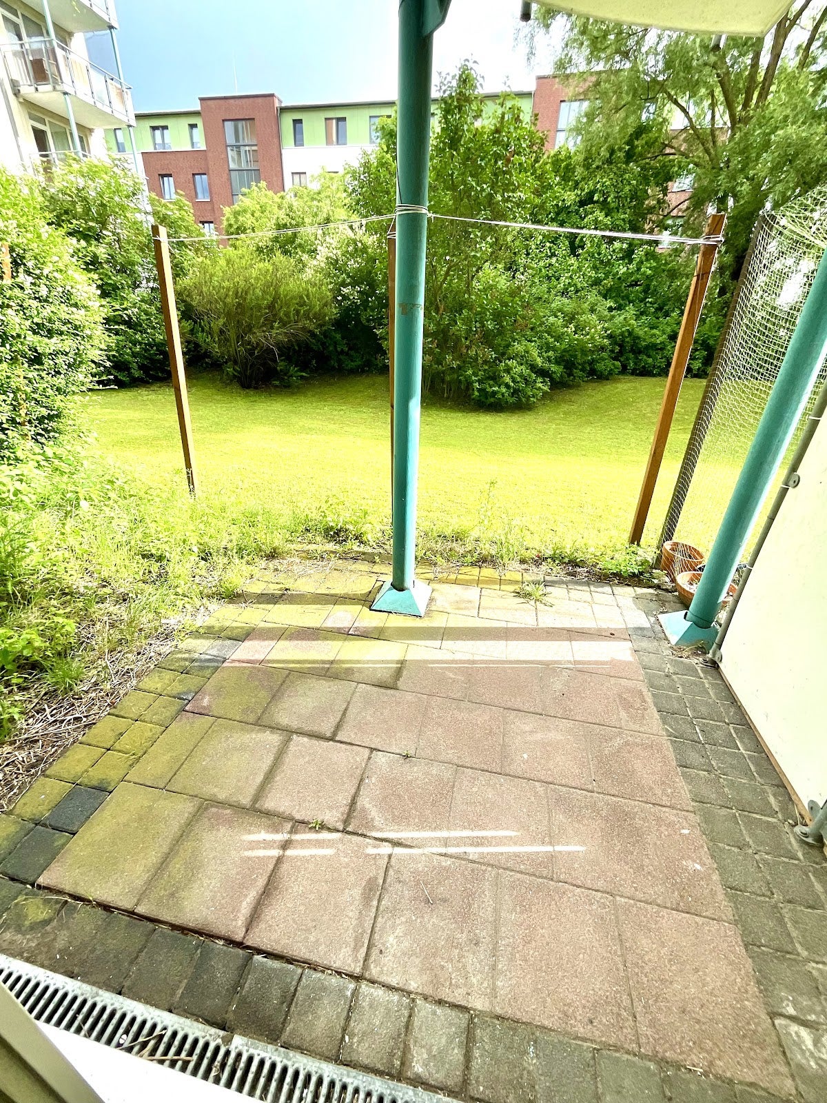 Wohnung Tempelhofer Straße in Langenhagen