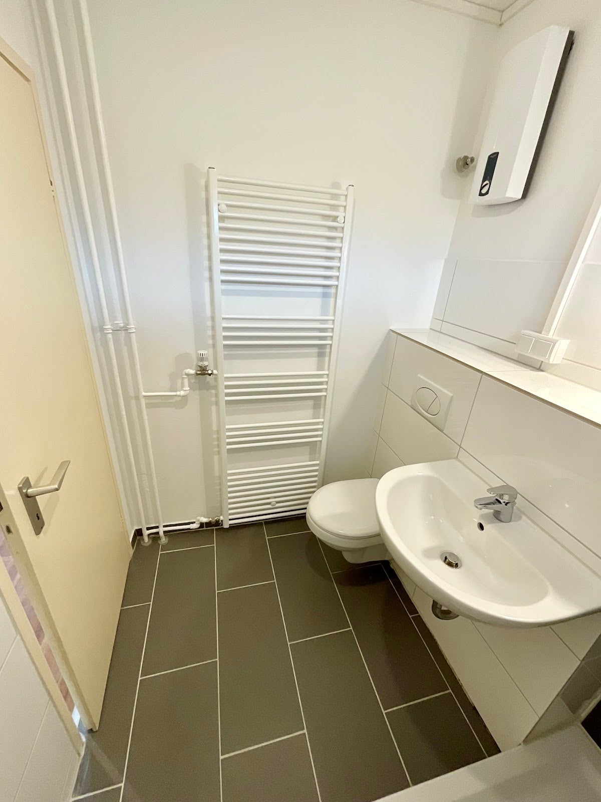Wohnung Westermannweg in Hannover