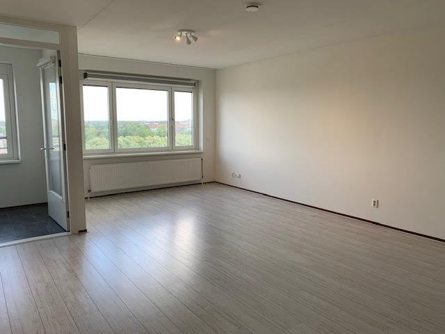 Appartement Rijngraafstraat 5