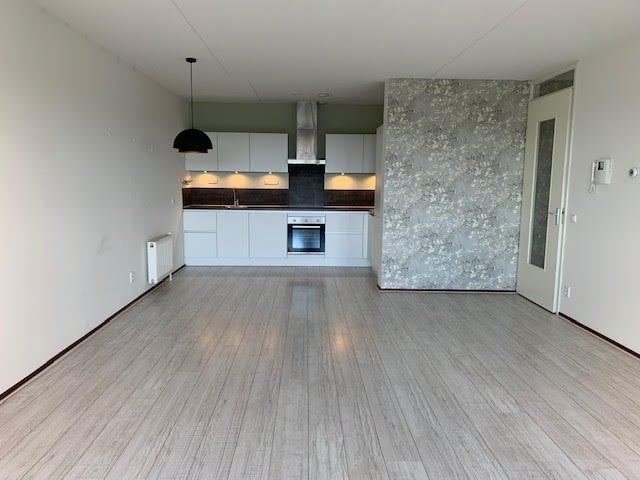 Appartement Rijngraafstraat 6