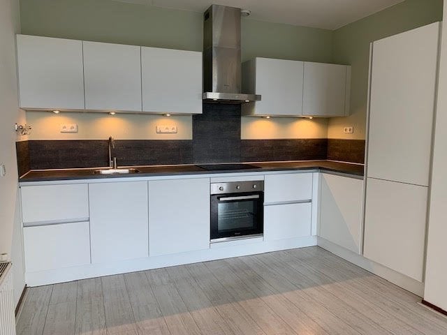 Appartement Rijngraafstraat 7