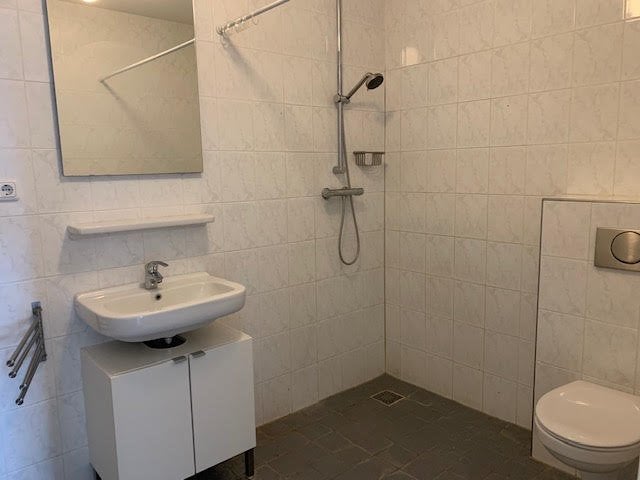 Appartement Rijngraafstraat 14